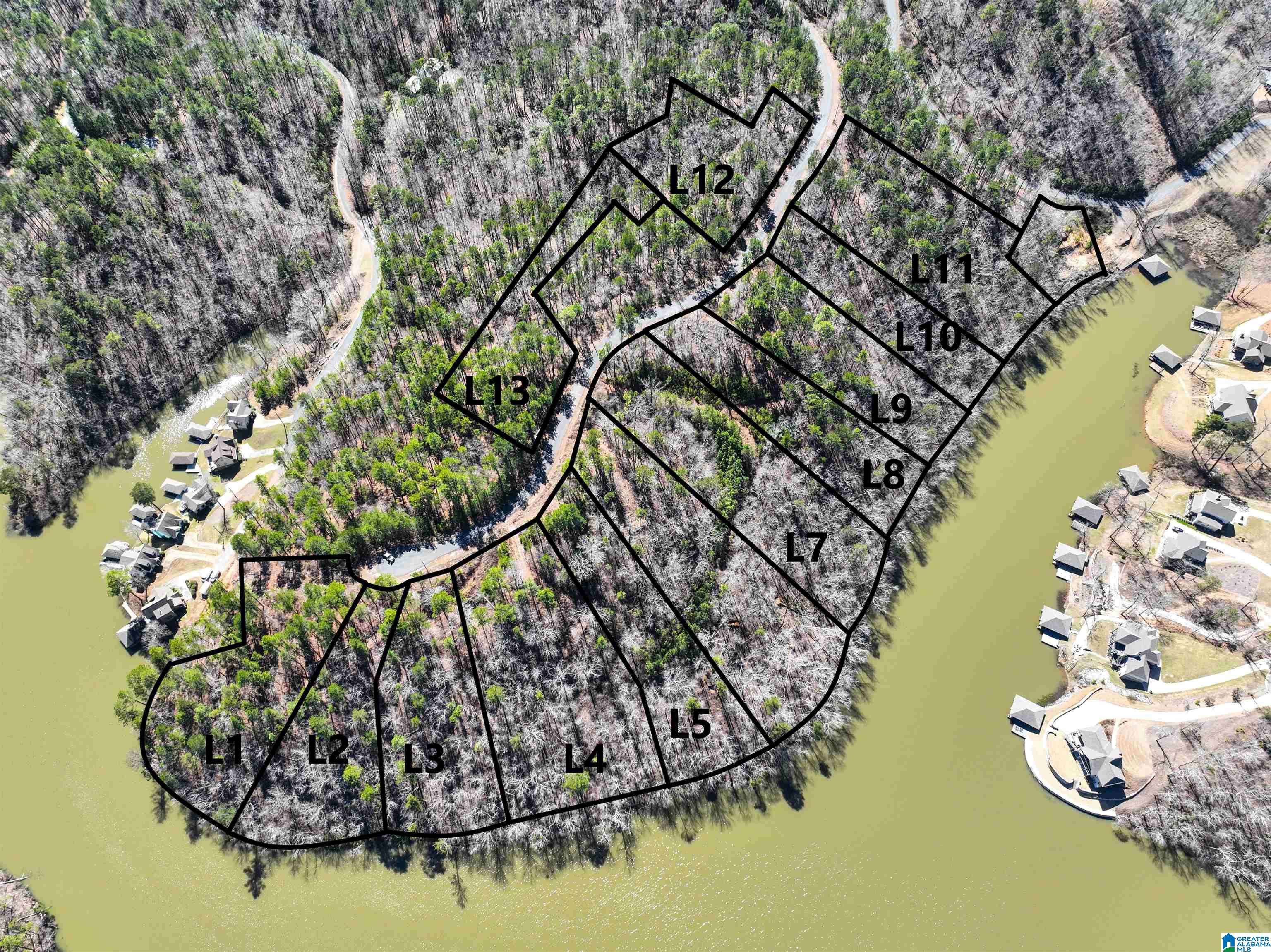 Rockford, AL 35136,0 PRESERVE CIRCLE #Lot 3