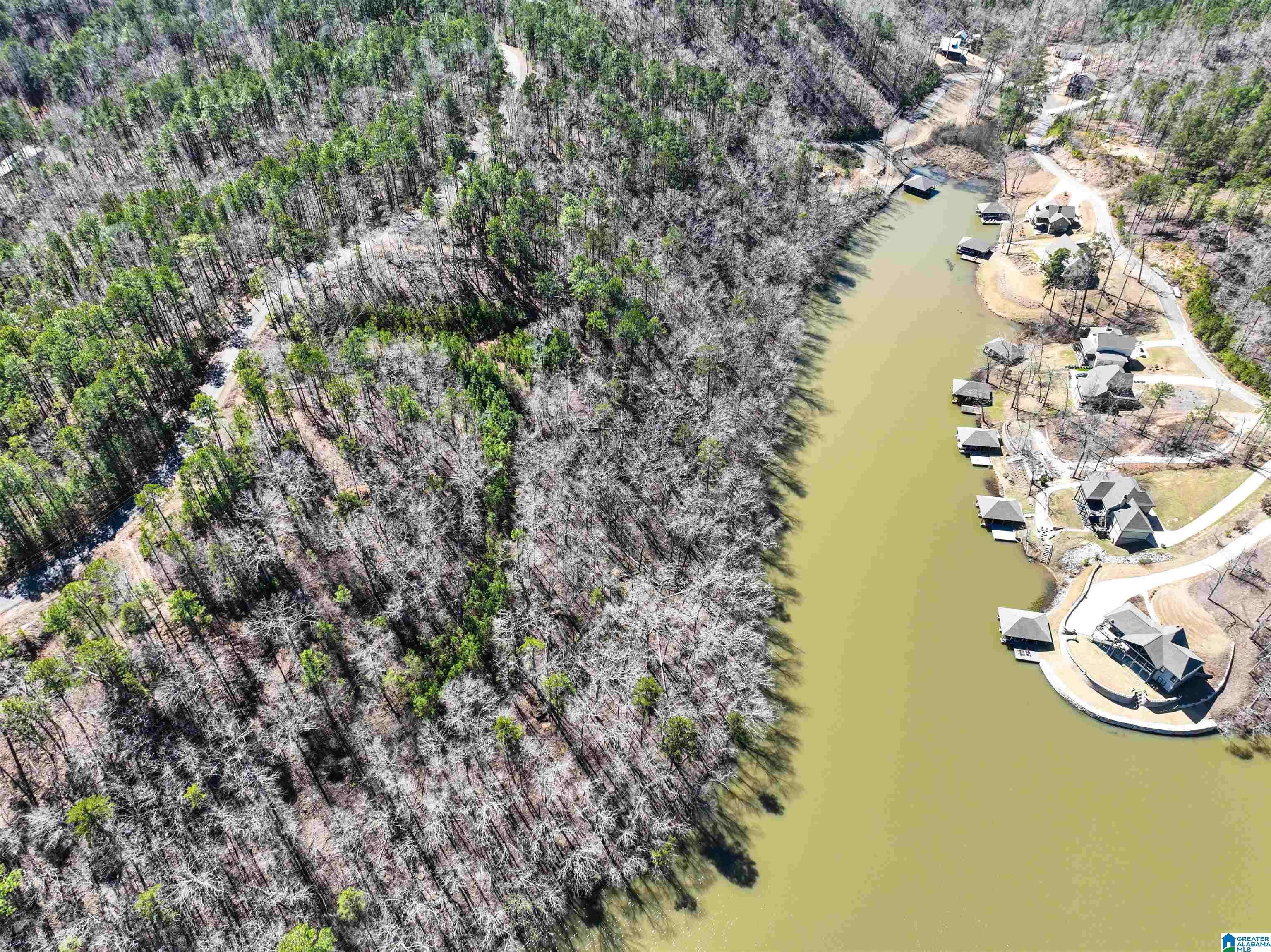 Rockford, AL 35136,0 PRESERVE CIRCLE #Lot 5