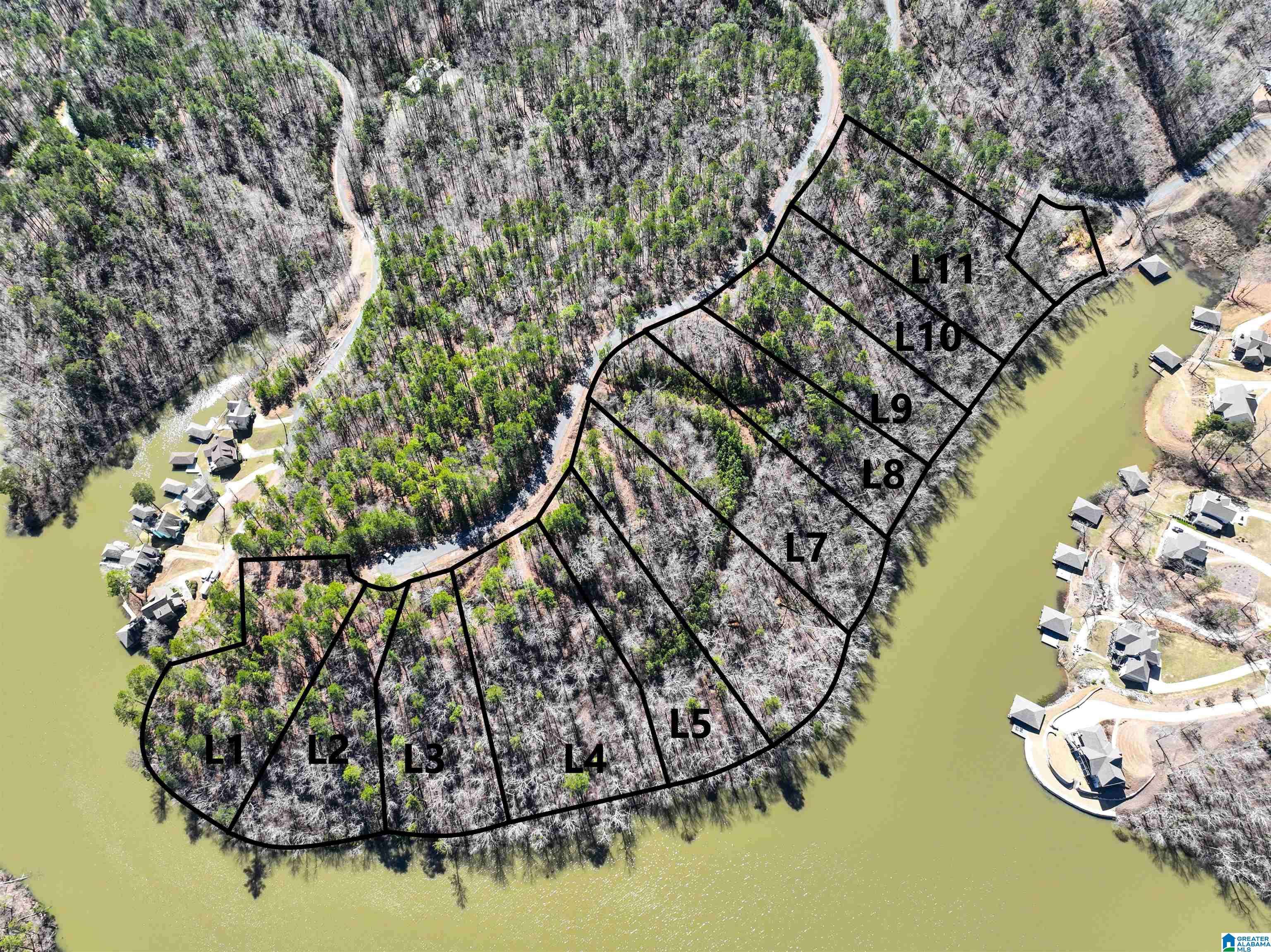 Rockford, AL 35136,0 PRESERVE CIRCLE #Lot 7