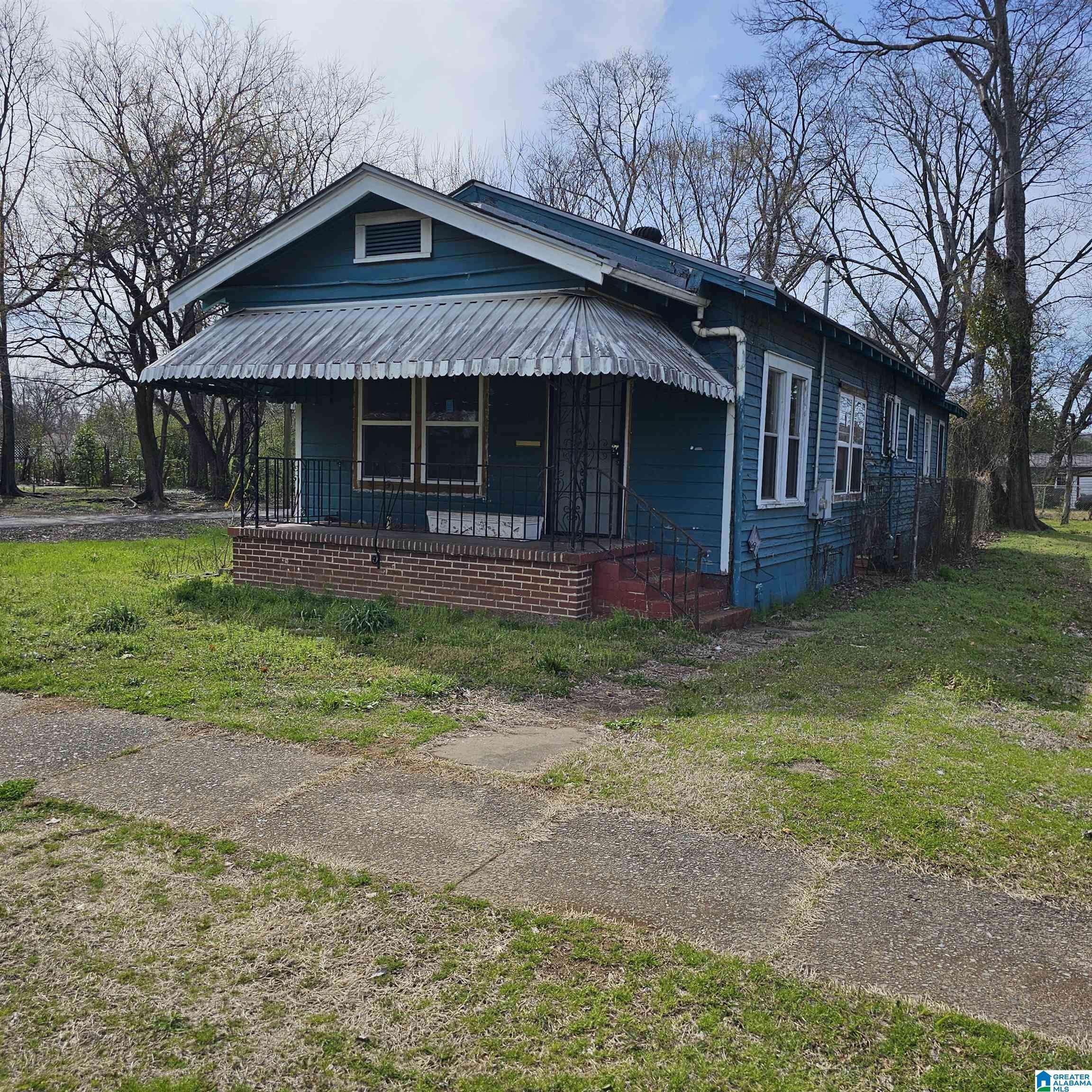 Birmingham, AL 35204,466 2ND STREET