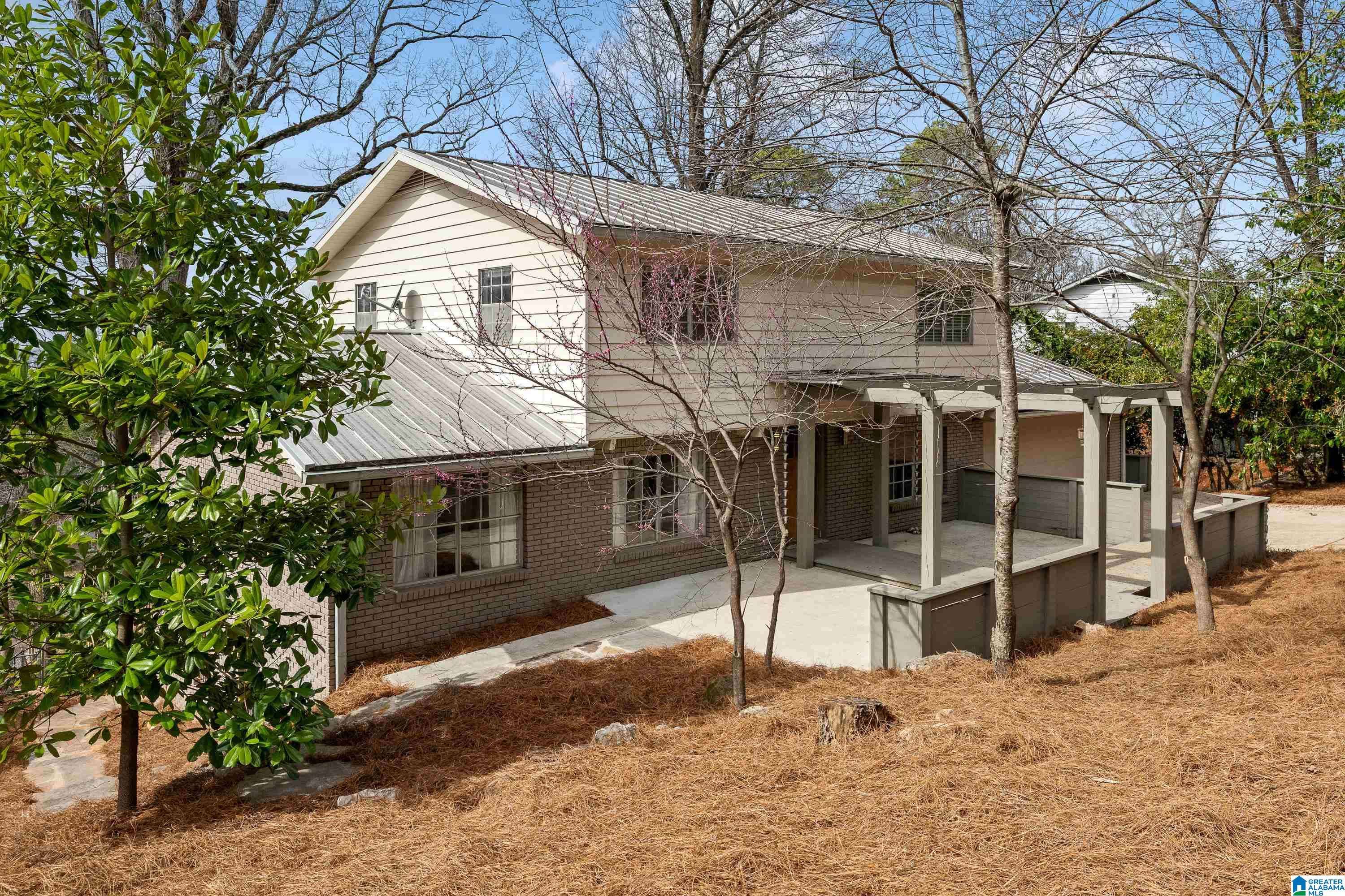 Birmingham, AL 35222,5206 CLAIRMONT AVENUE