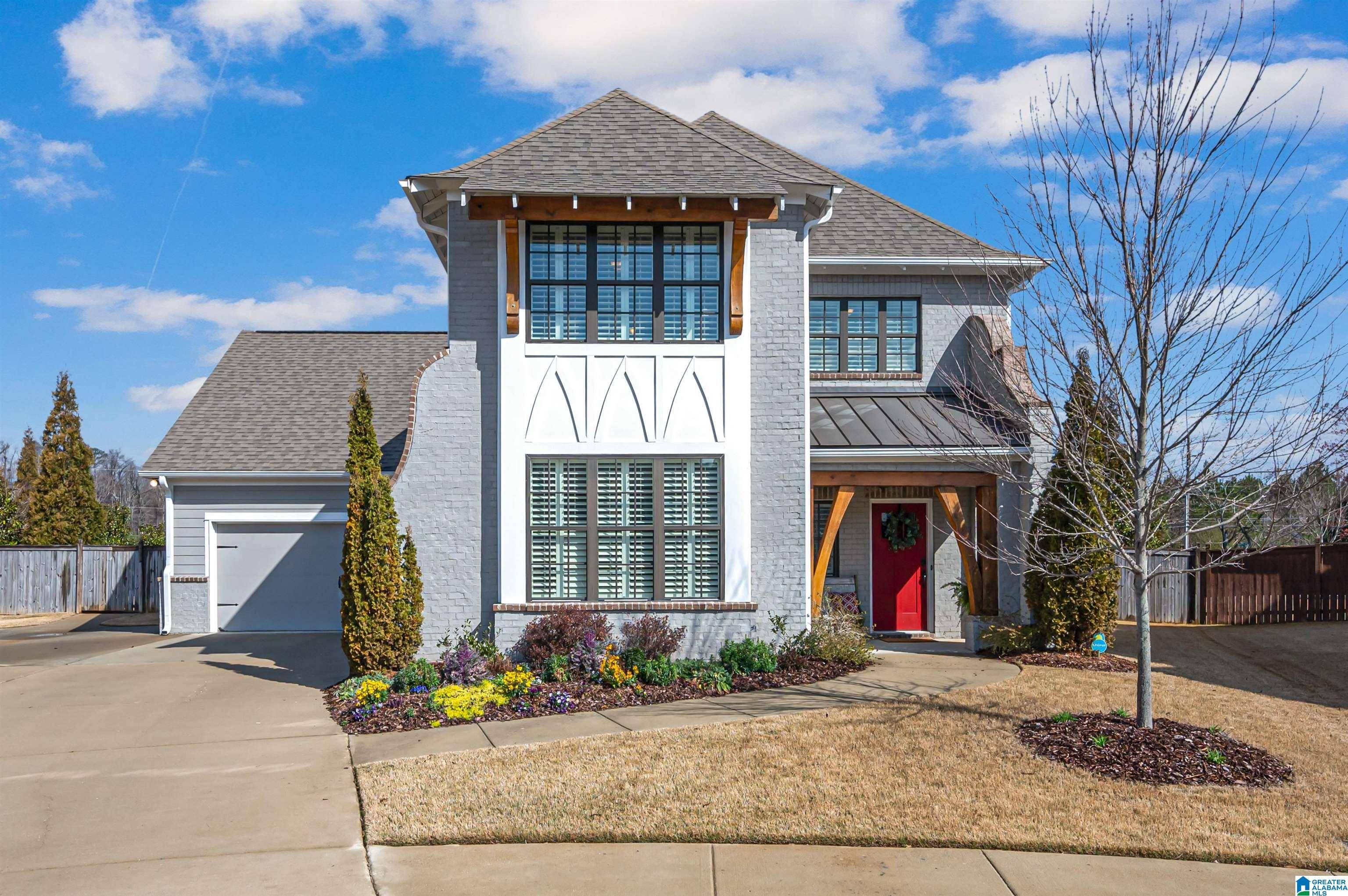 Birmingham, AL 35242,939 GRIFFIN PARK CIRCLE