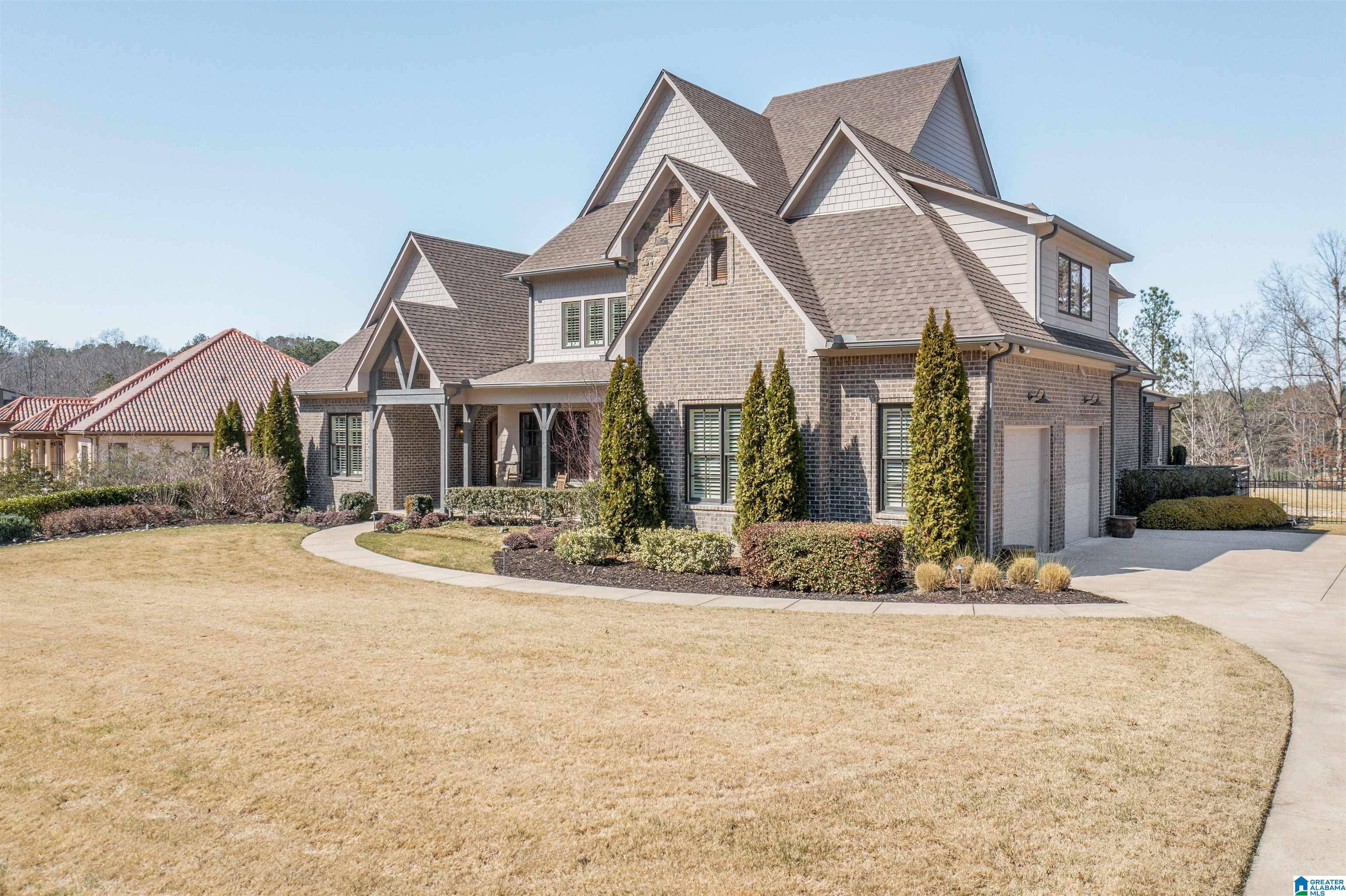 Hoover, AL 35226,4282 GLASSCOTT CROSSING