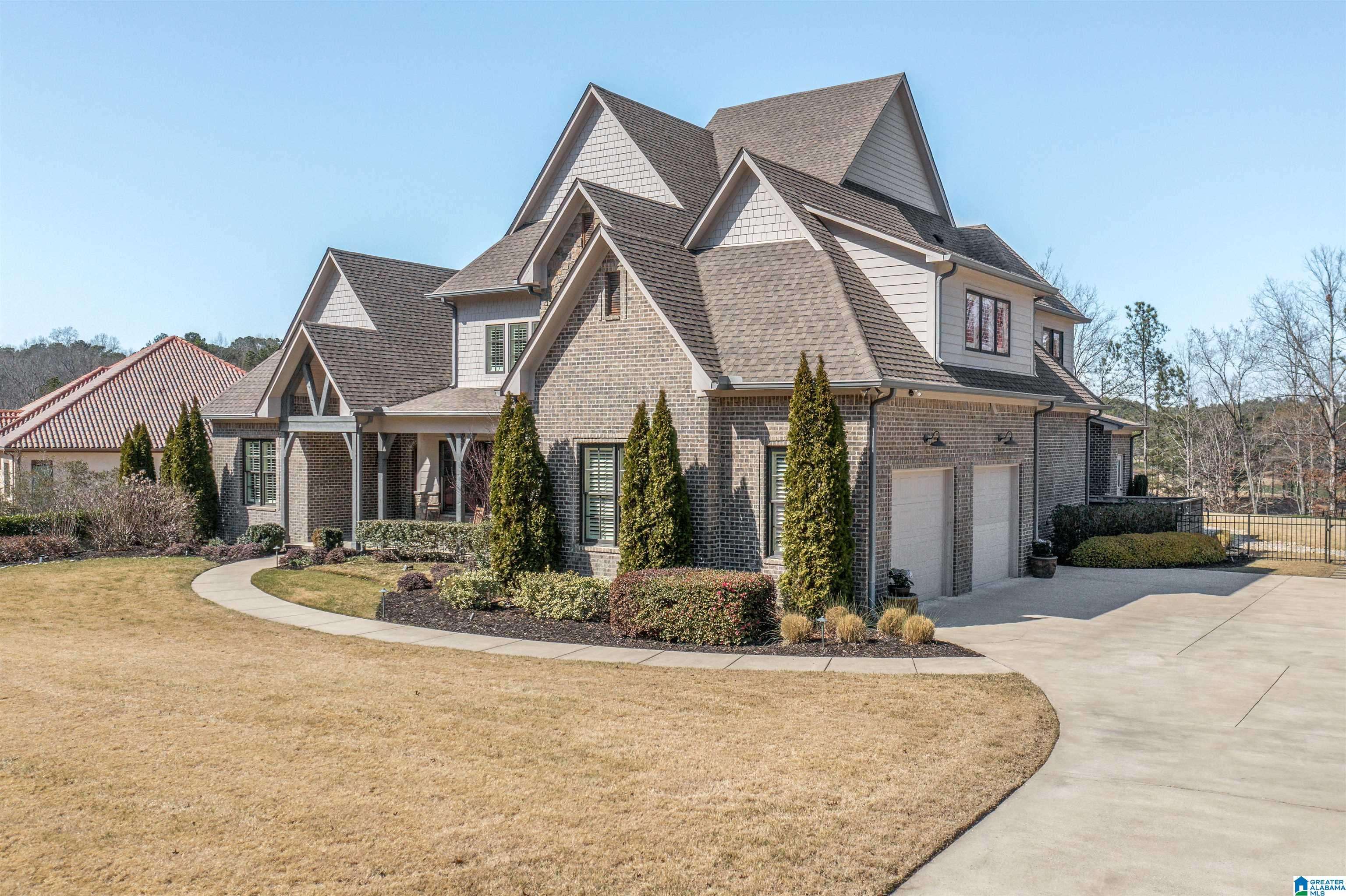 Hoover, AL 35226,4282 GLASSCOTT CROSSING