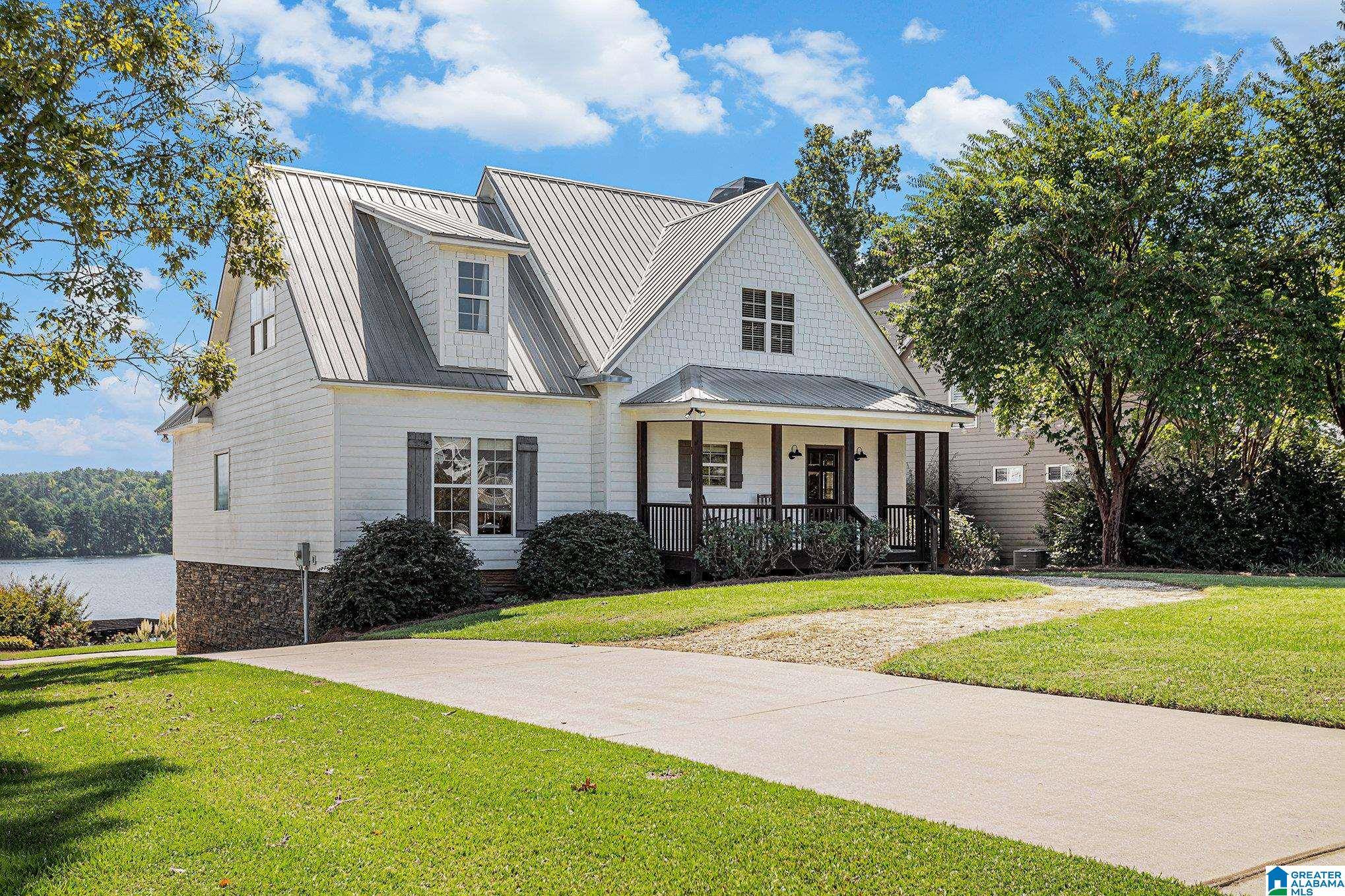 Columbiana, AL 35051,108 PERKINS POINTE