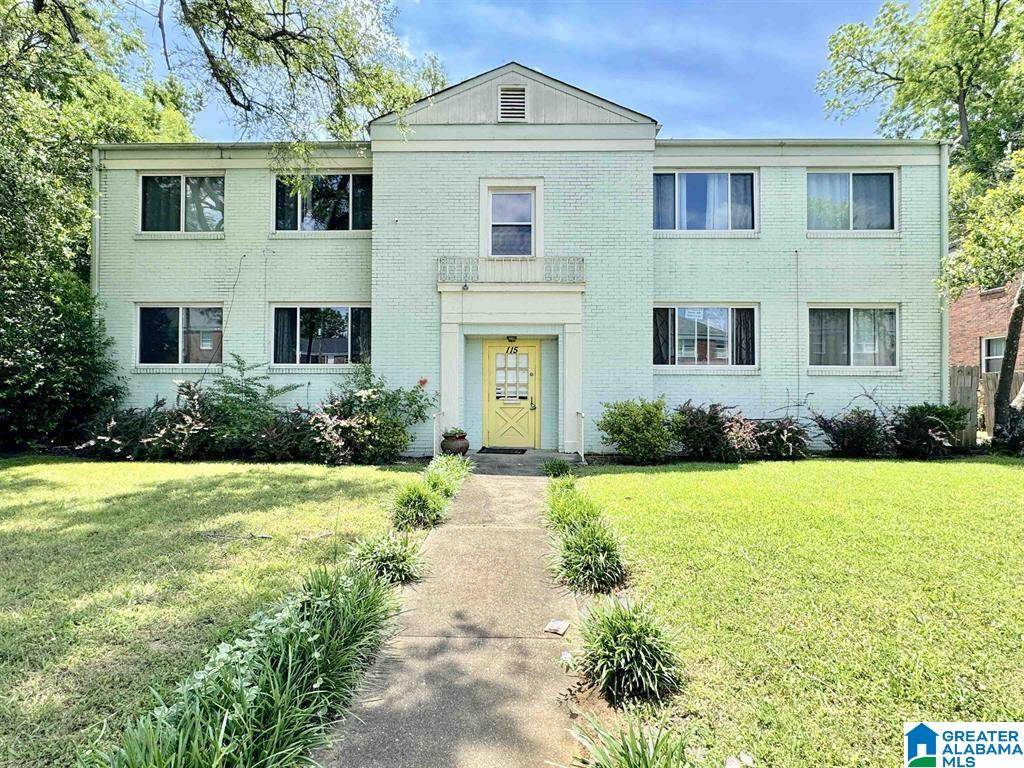 Birmingham, AL 35211,119 COTTON AVENUE SW