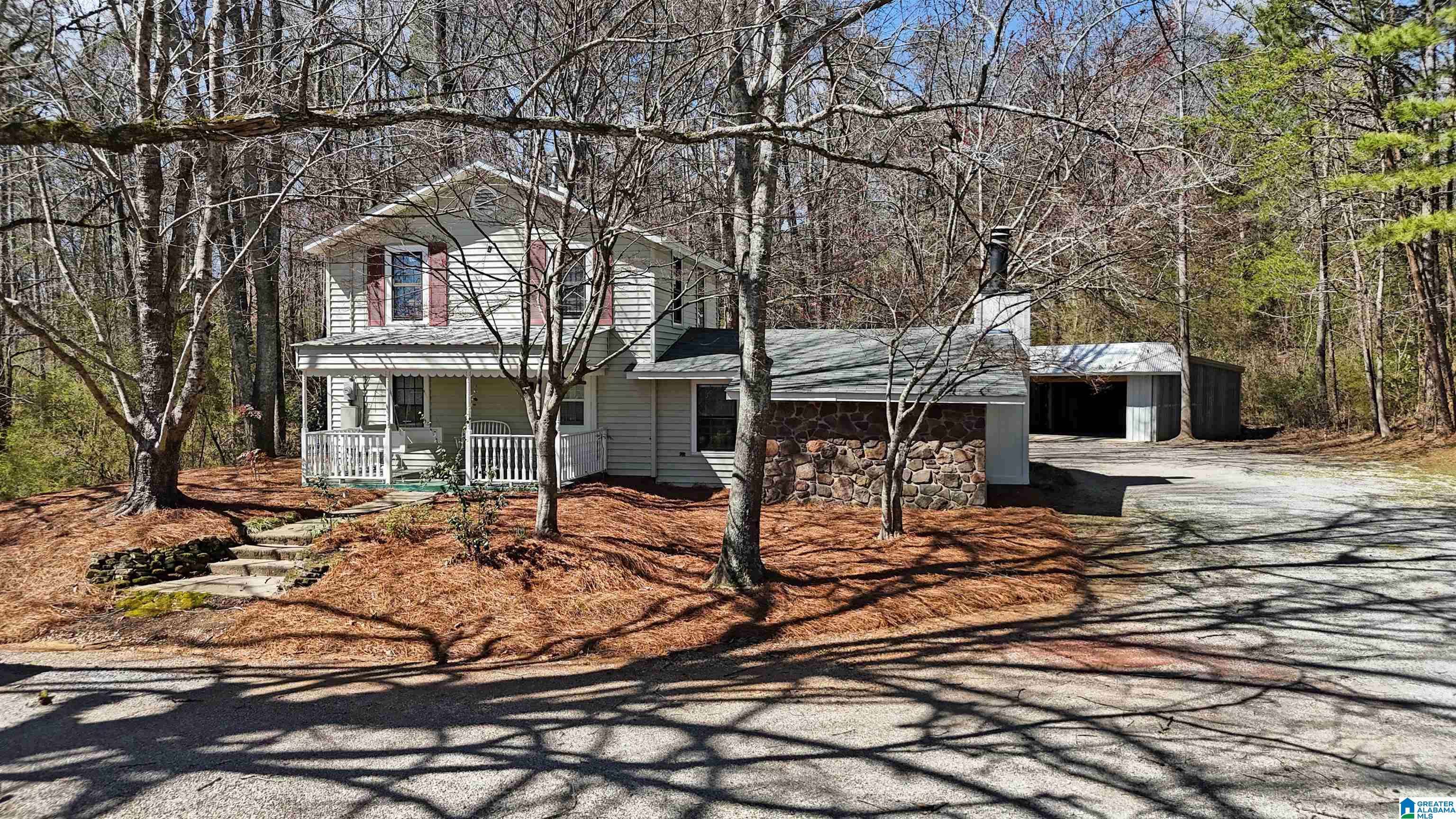 Trussville, AL 35173,308 FOREST DRIVE