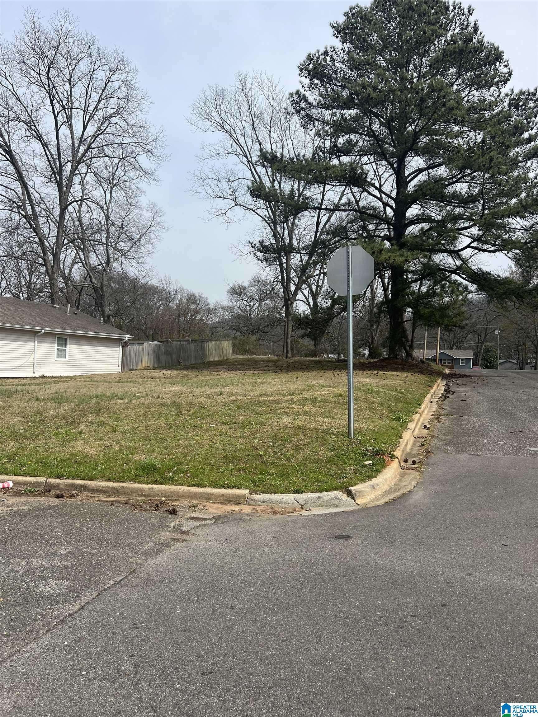 Birmingham, AL 35206,7401 NAPLES AVENUE #Lot #24