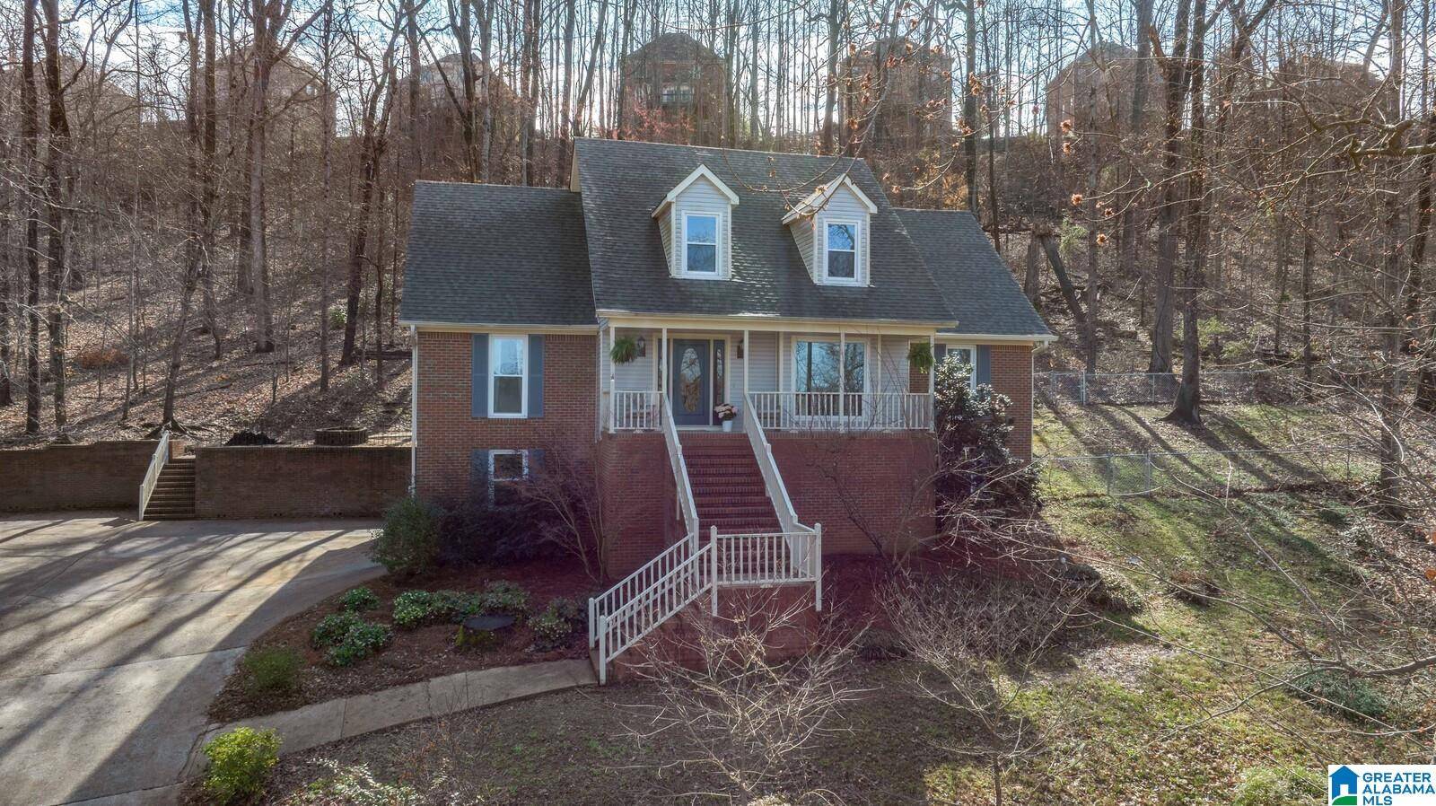 Birmingham, AL 35242,4553 LITTLE RIDGE DRIVE