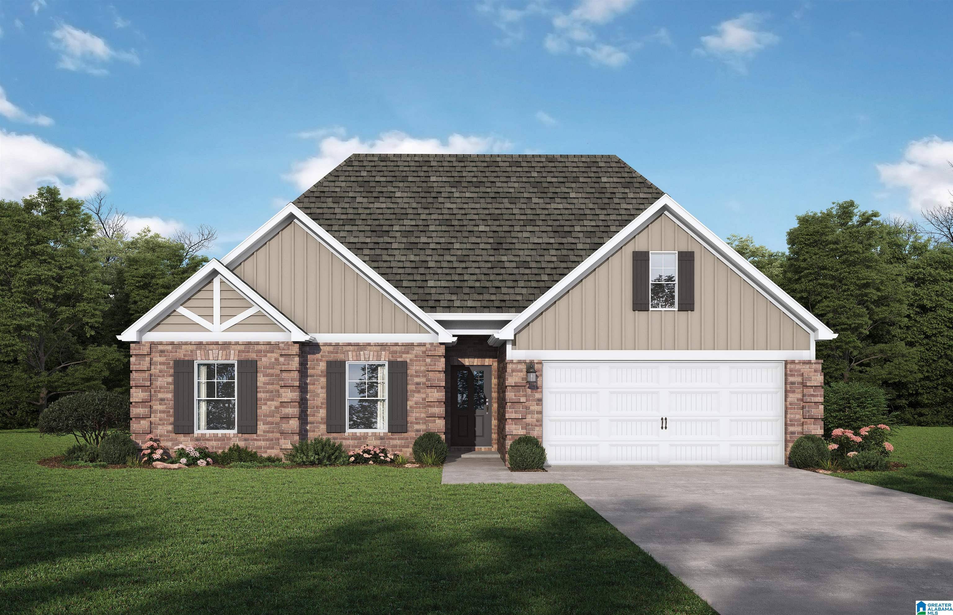 Pell City, AL 35128,130 SAGE DRIVE