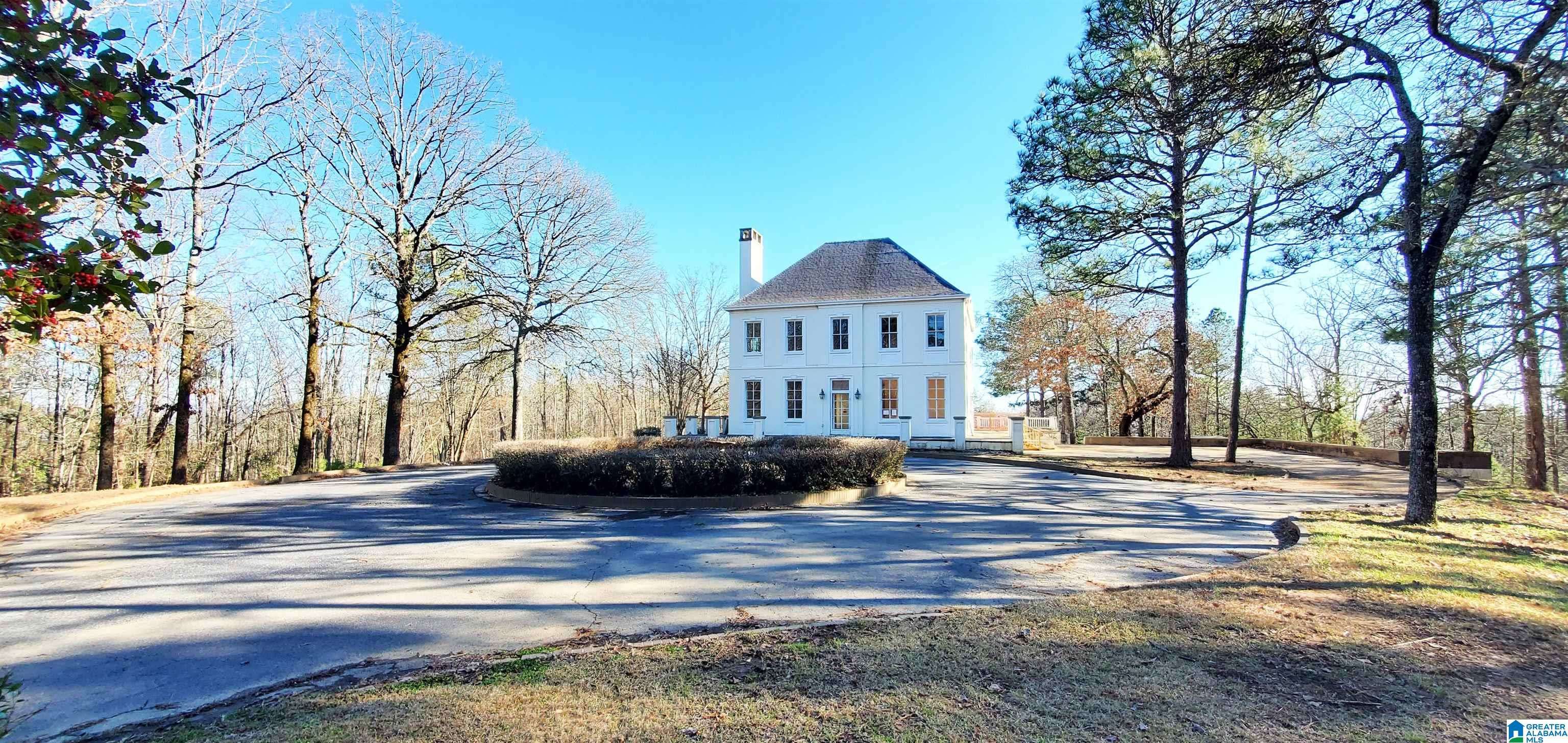 Sylacauga, AL 35150,1500 STONEHILL ROAD