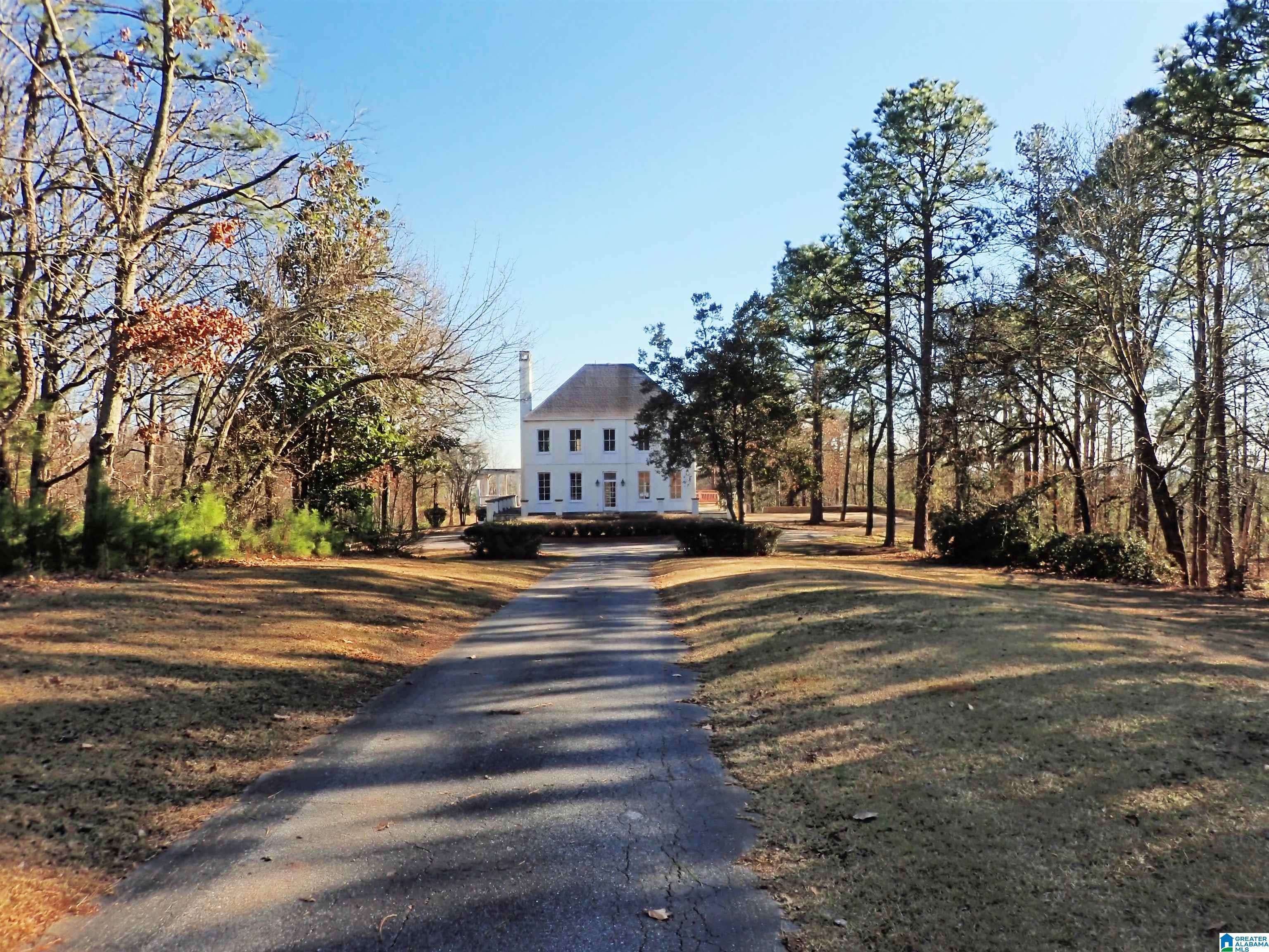 Sylacauga, AL 35150,1500 STONEHILL ROAD