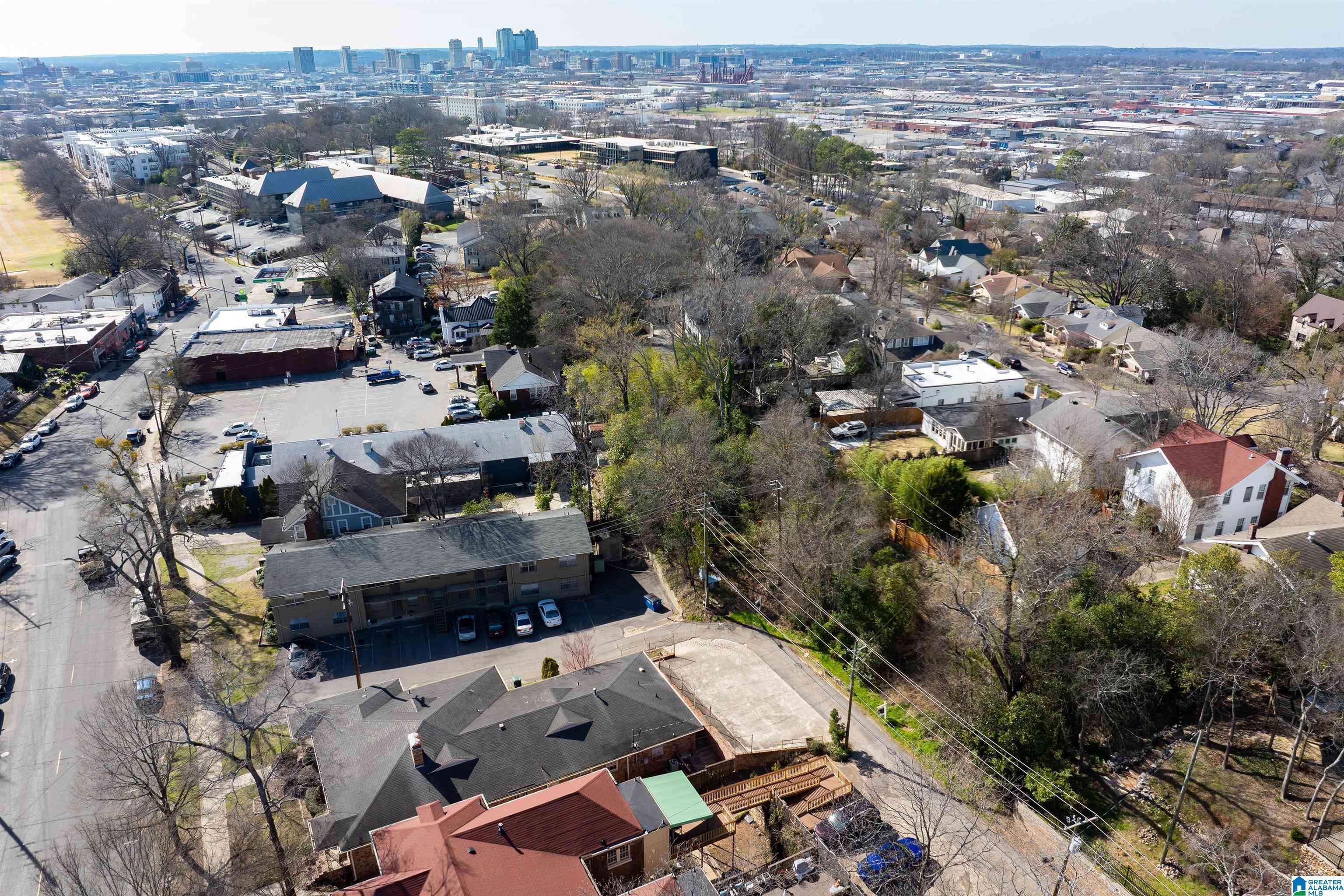 Birmingham, AL 35222,3932 CLAIRMONT AVENUE S #3932 and 3934