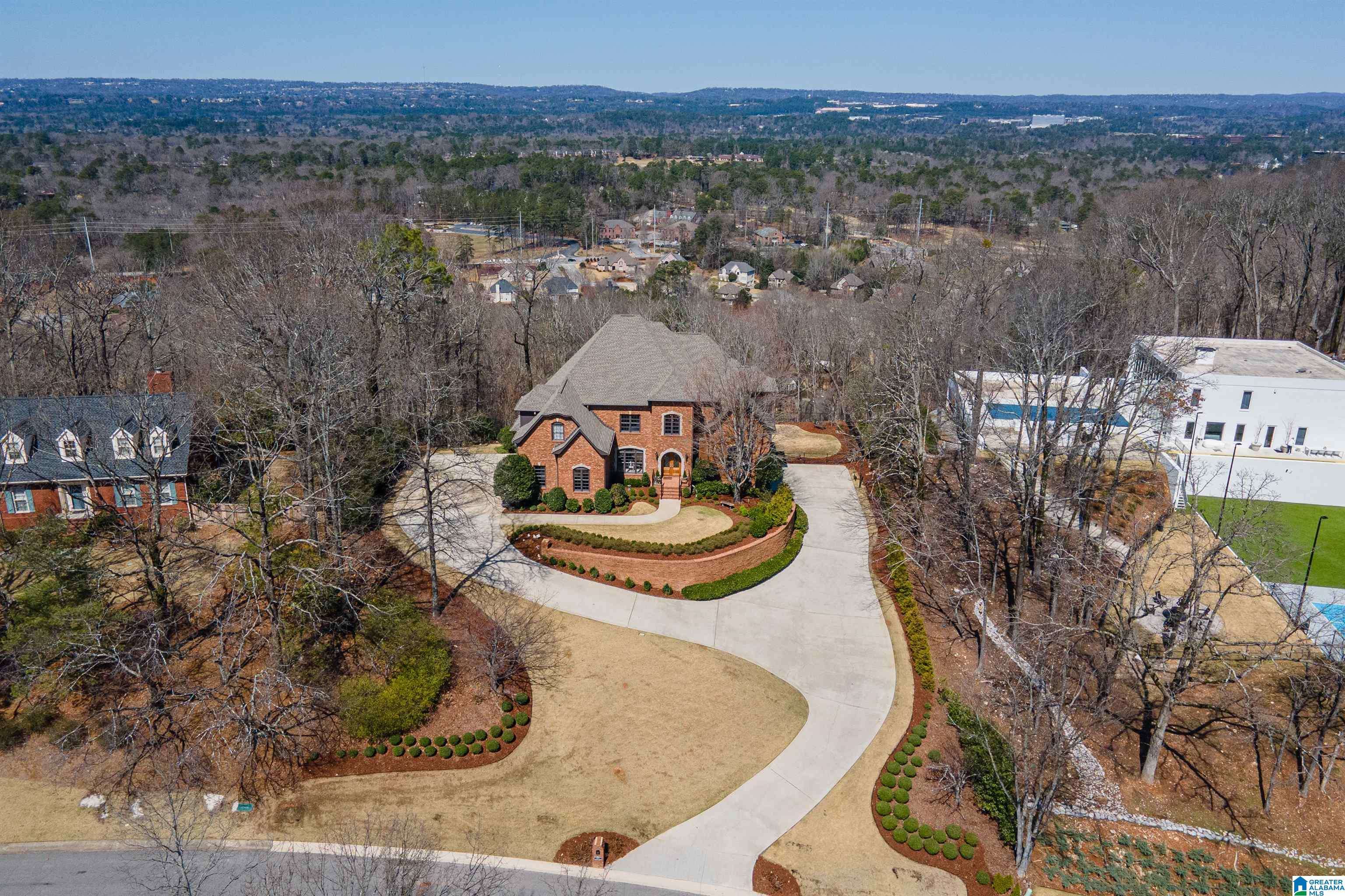 Birmingham, AL 35242,3128 BRADFORD PLACE