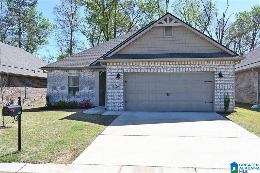 Cullman, AL 35055,1826 SE ANISE CIRCLE SE