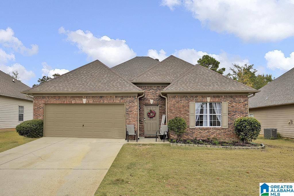 Calera, AL 35040,813 SAVANNAH LANE