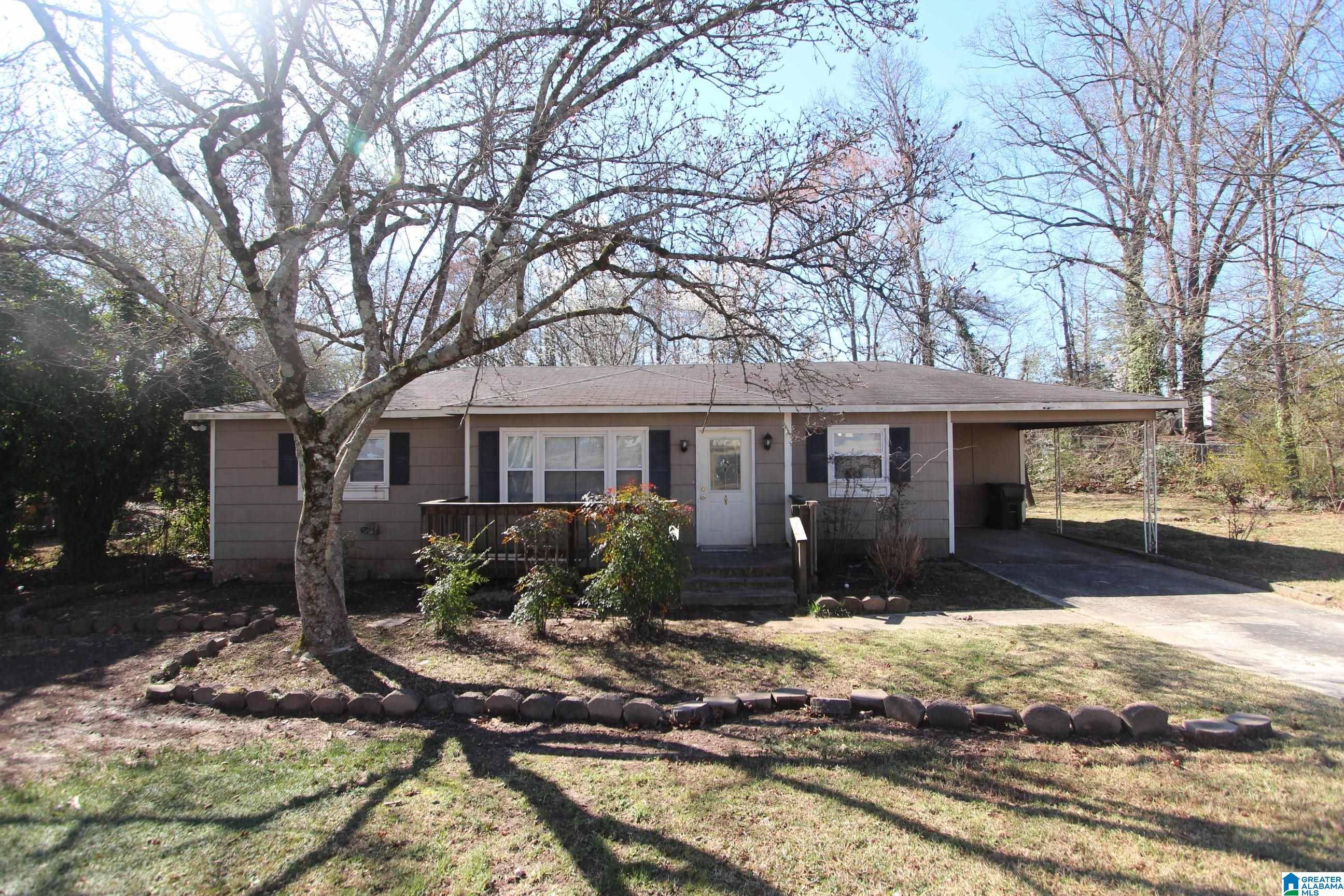 Birmingham, AL 35215,905 NE 27TH AVENUE