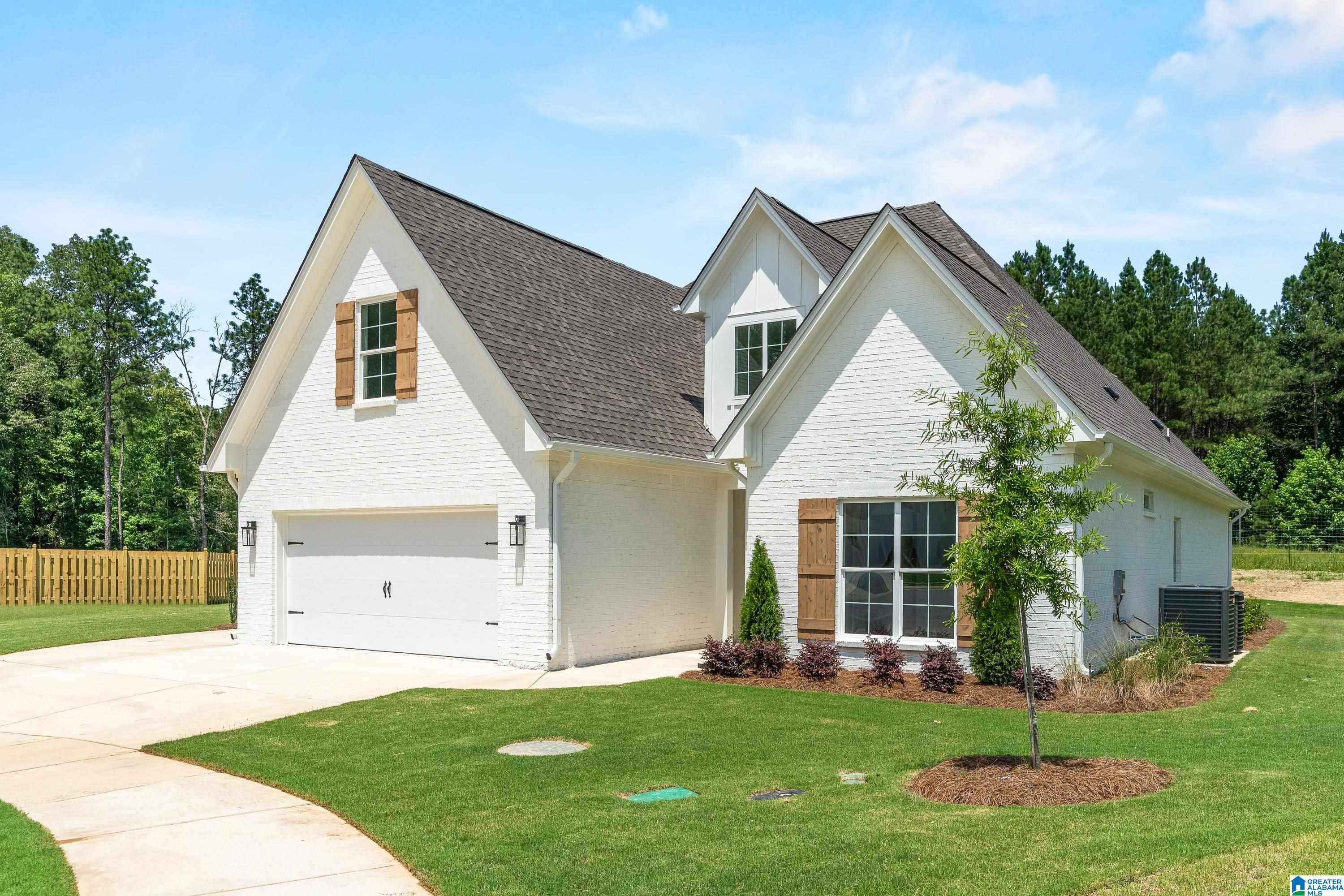 Pelham, AL 35124,132 MCALPIN CIRCLE