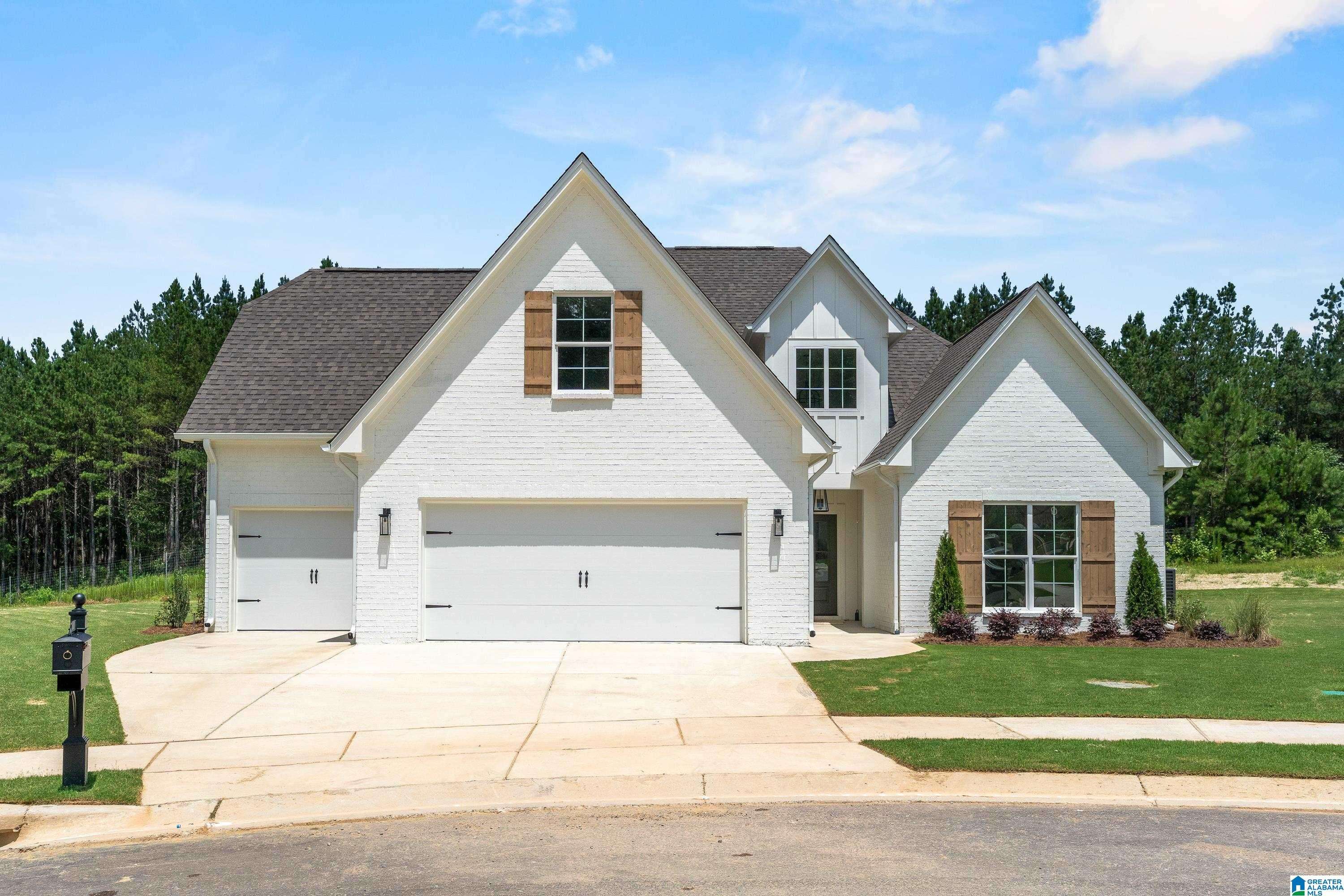 Pelham, AL 35124,132 MCALPIN CIRCLE