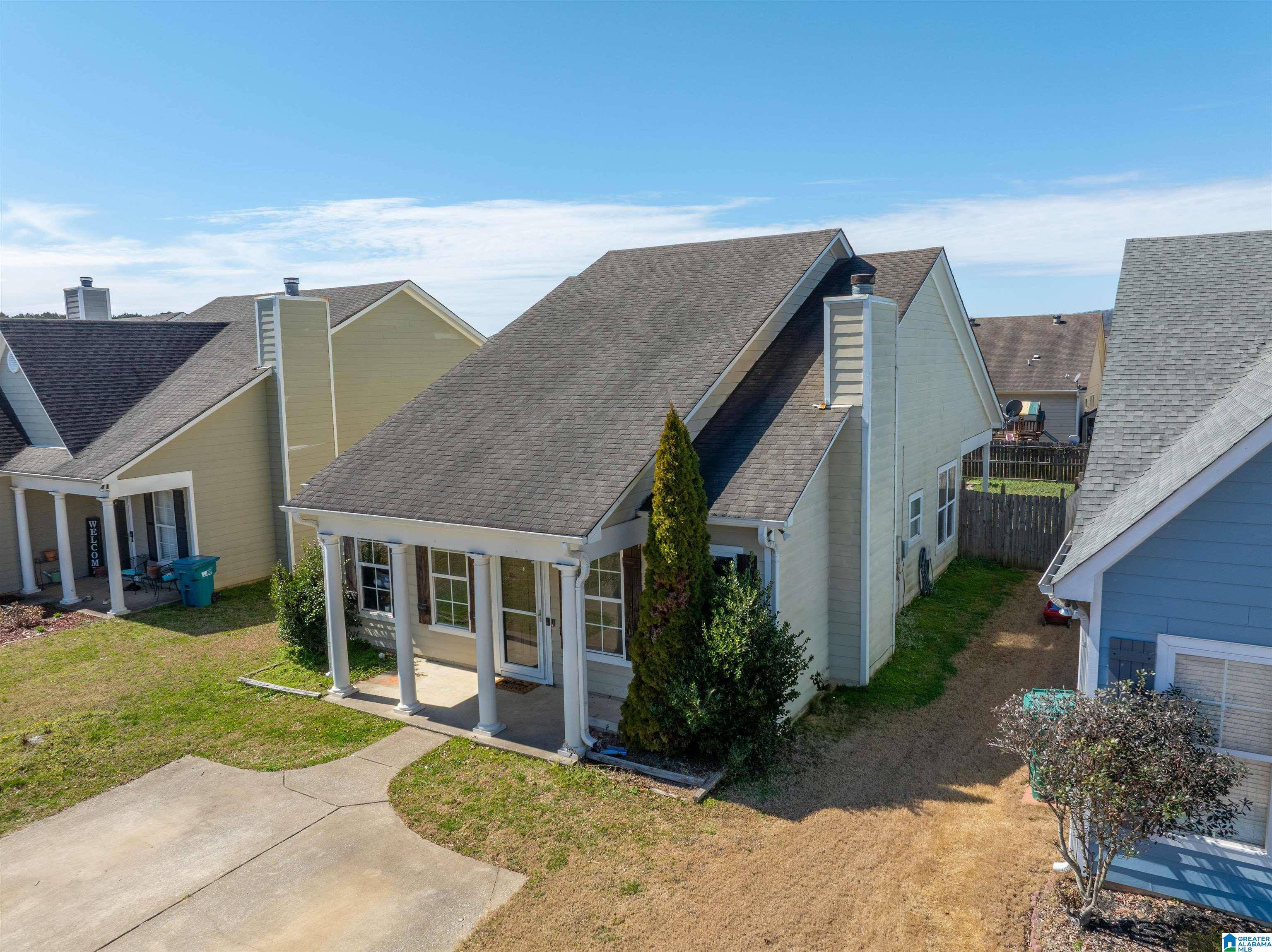 Odenville, AL 35120,220 MORNING MIST LANE