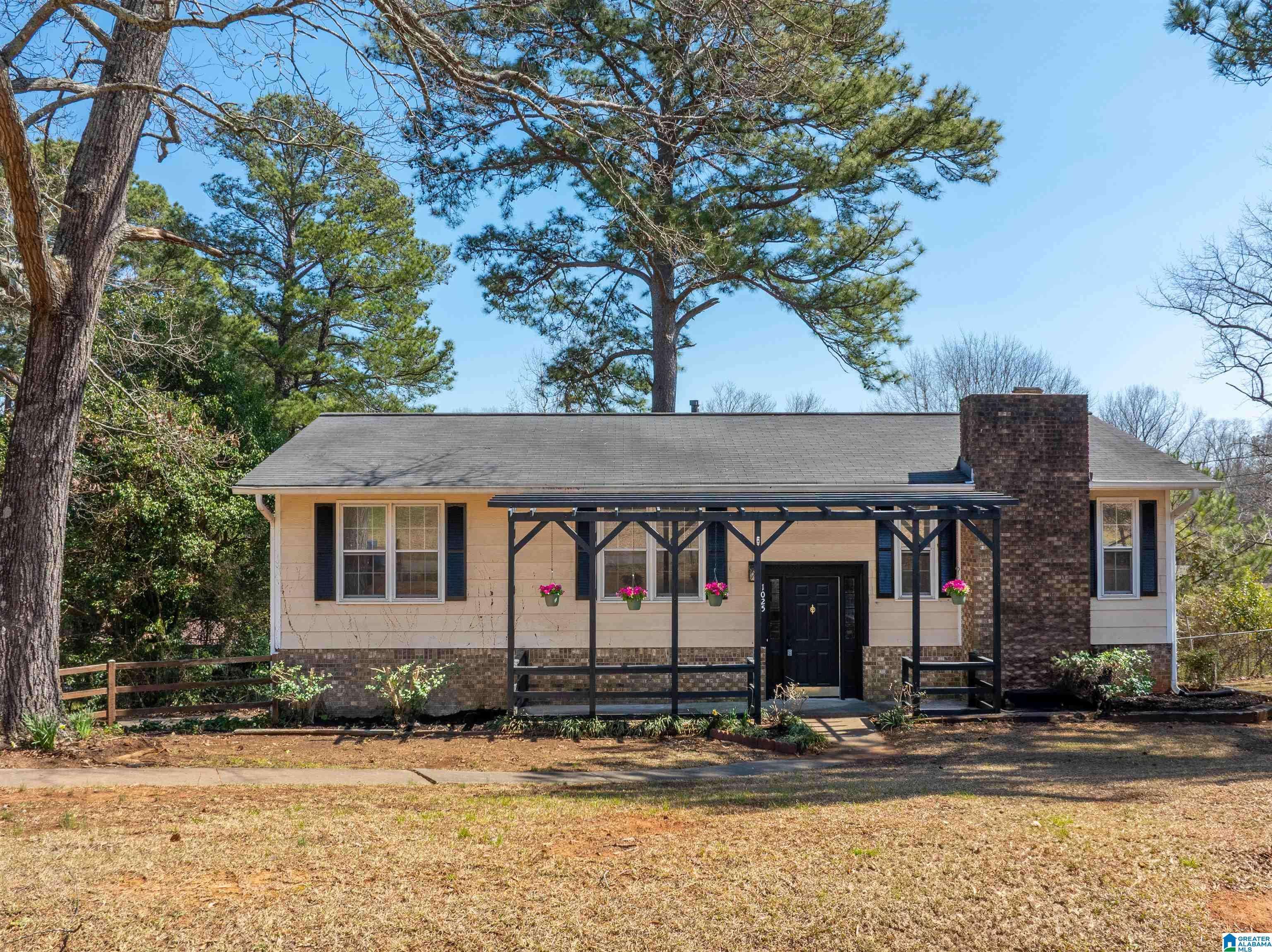 Anniston, AL 36207,1025 OLD MILL ROAD