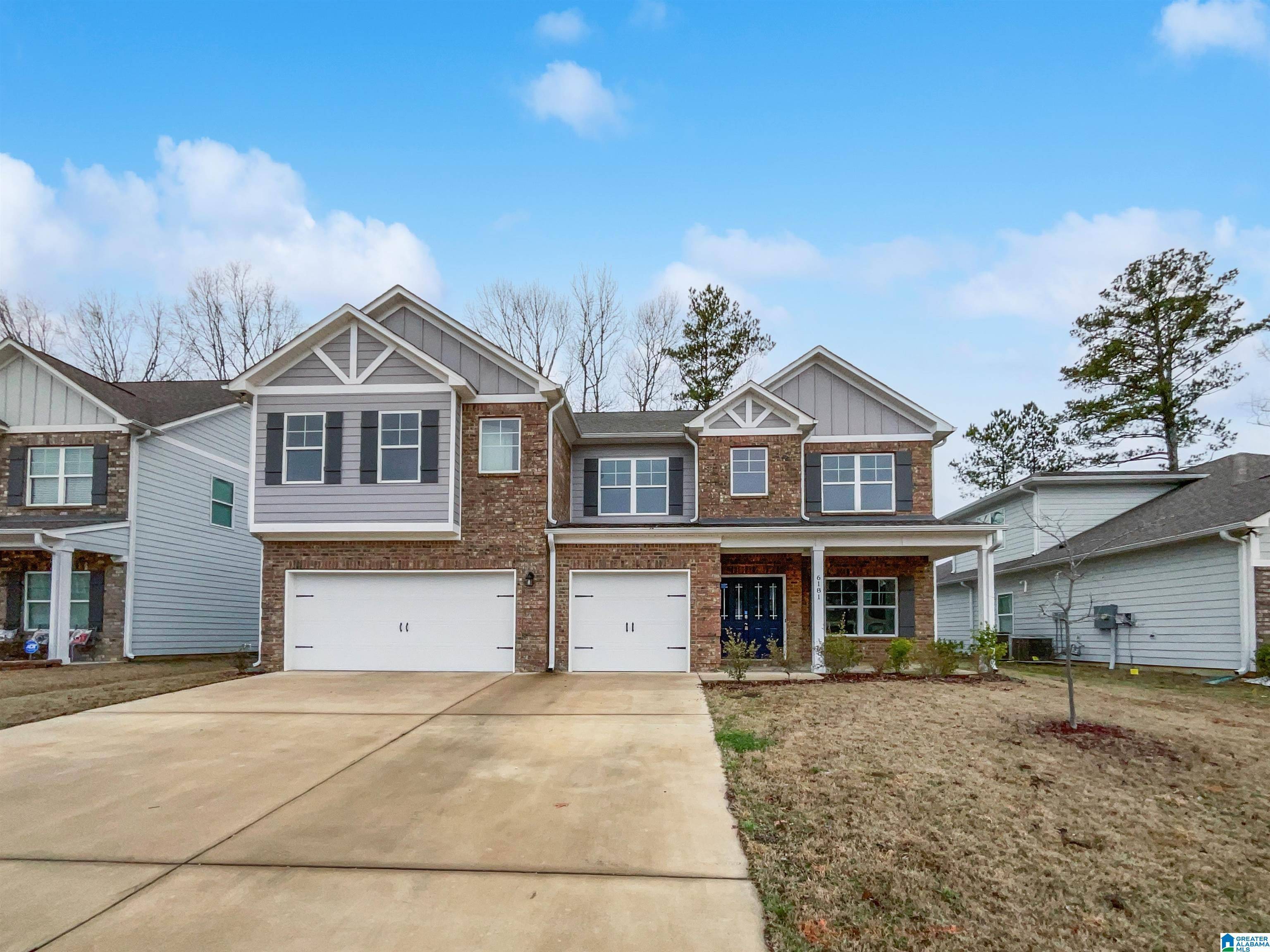 Mccalla, AL 35111,6181 WOODBROOK LANE