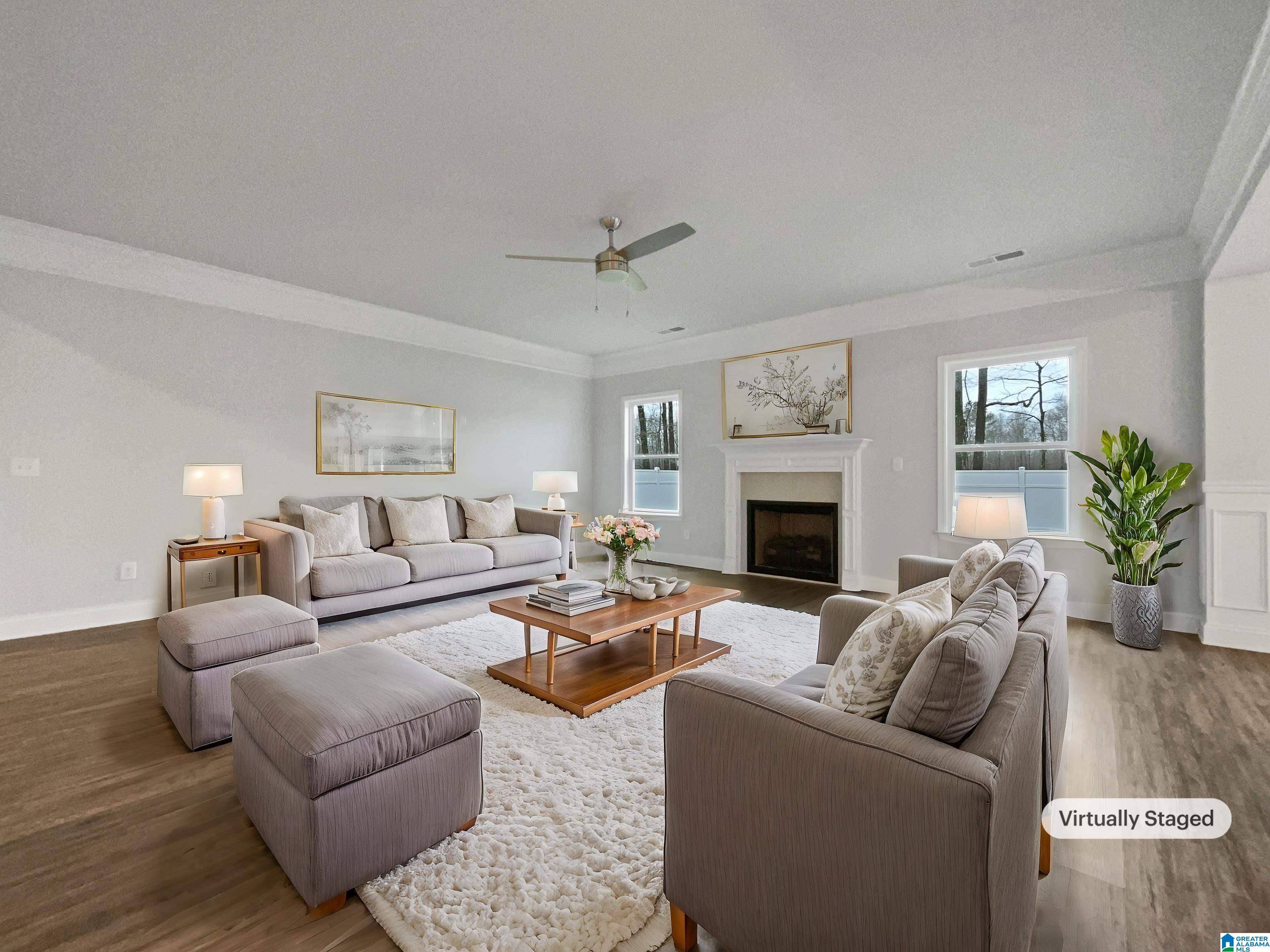 Mccalla, AL 35111,6181 WOODBROOK LANE
