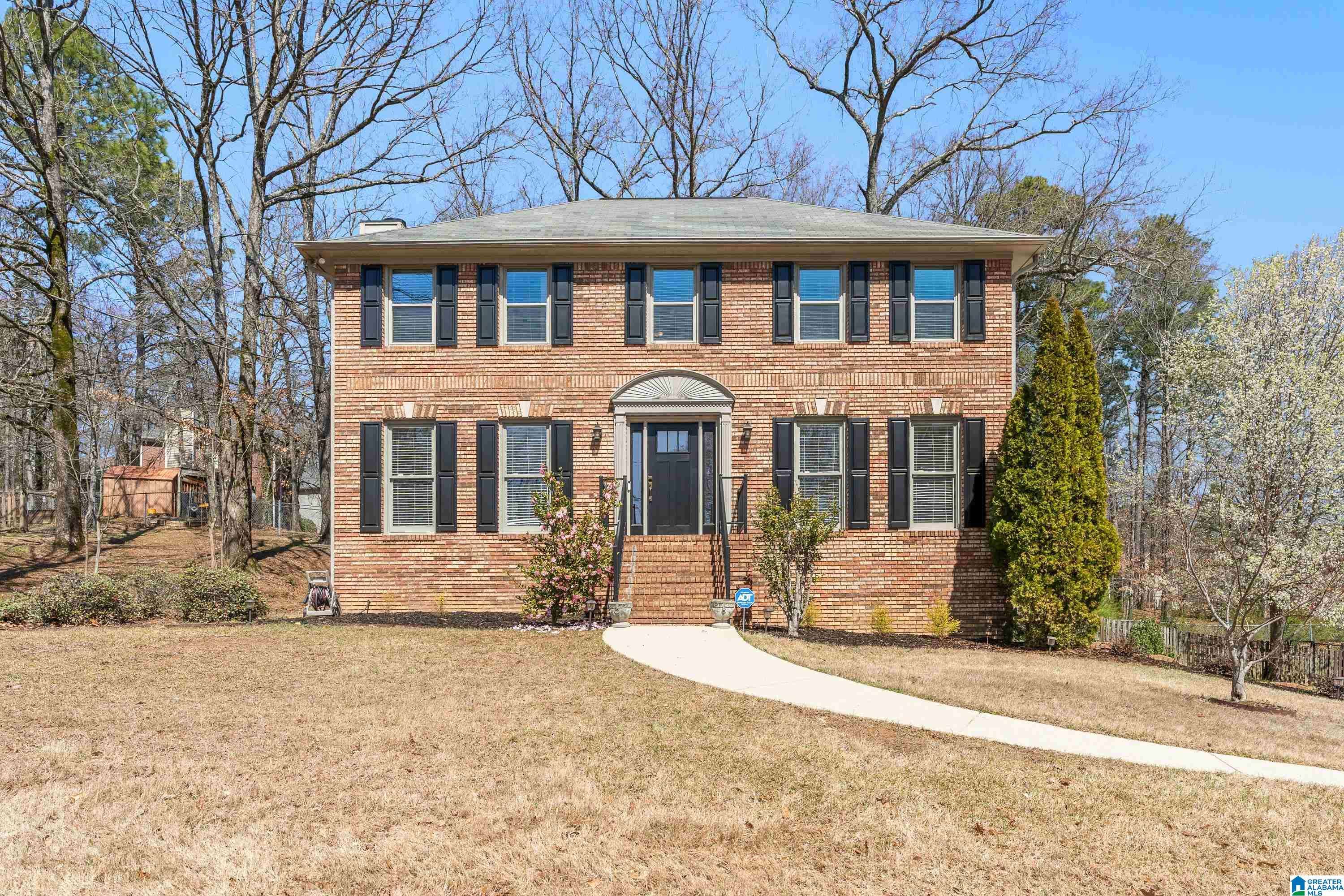 Hoover, AL 35244,1641 RUSSET CREST LANE