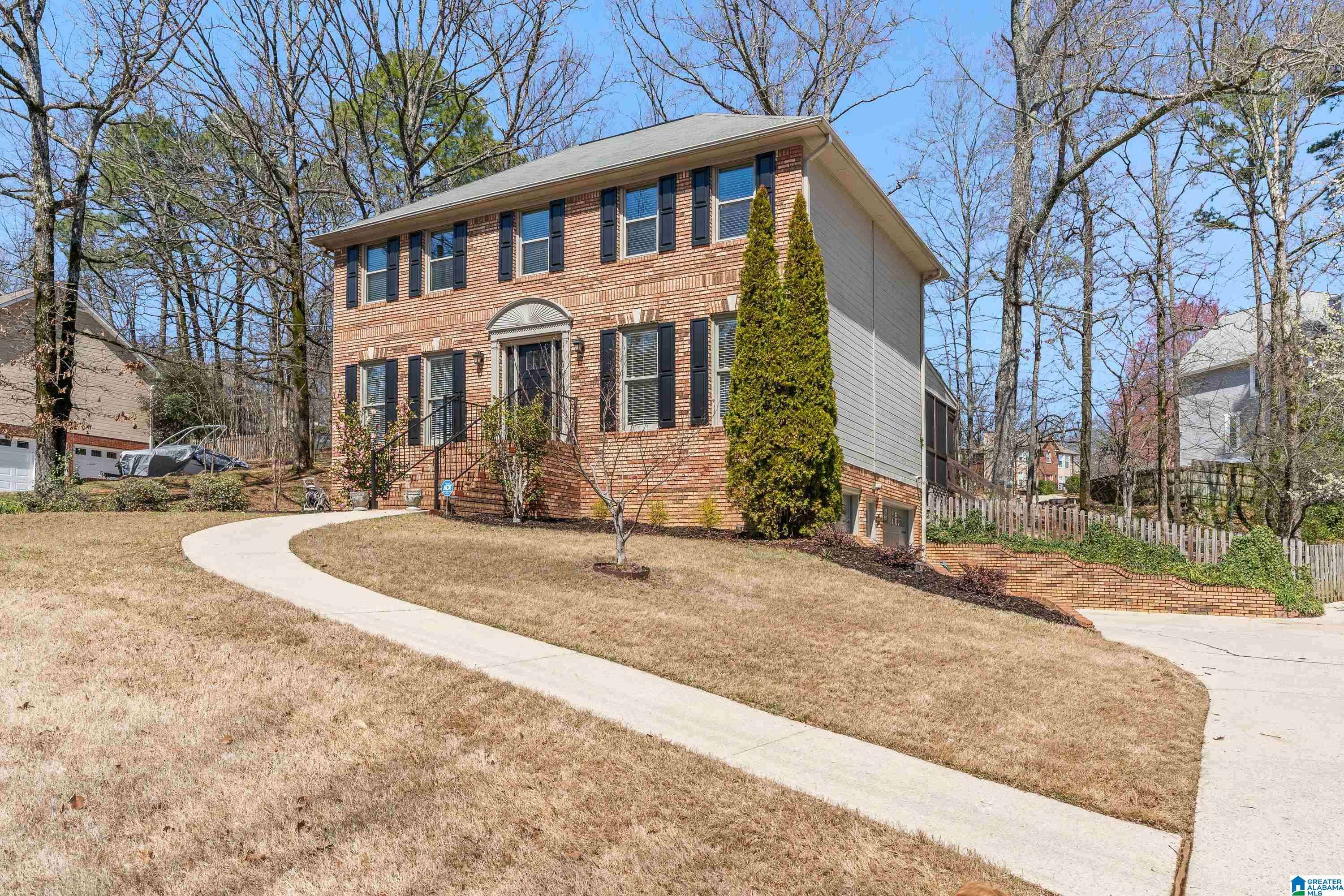 Hoover, AL 35244,1641 RUSSET CREST LANE