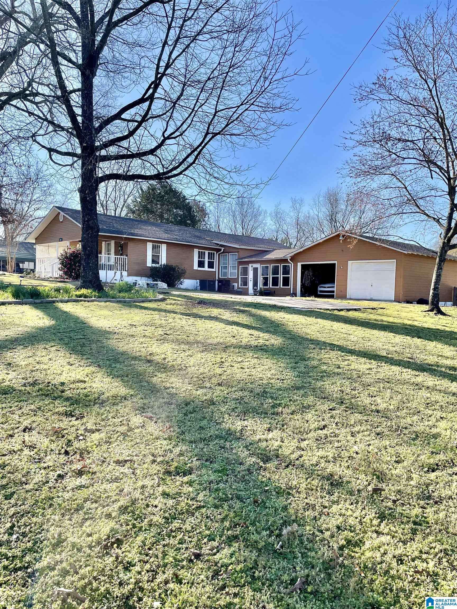 Fultondale, AL 35068,2716 WALKER CHAPEL ROAD