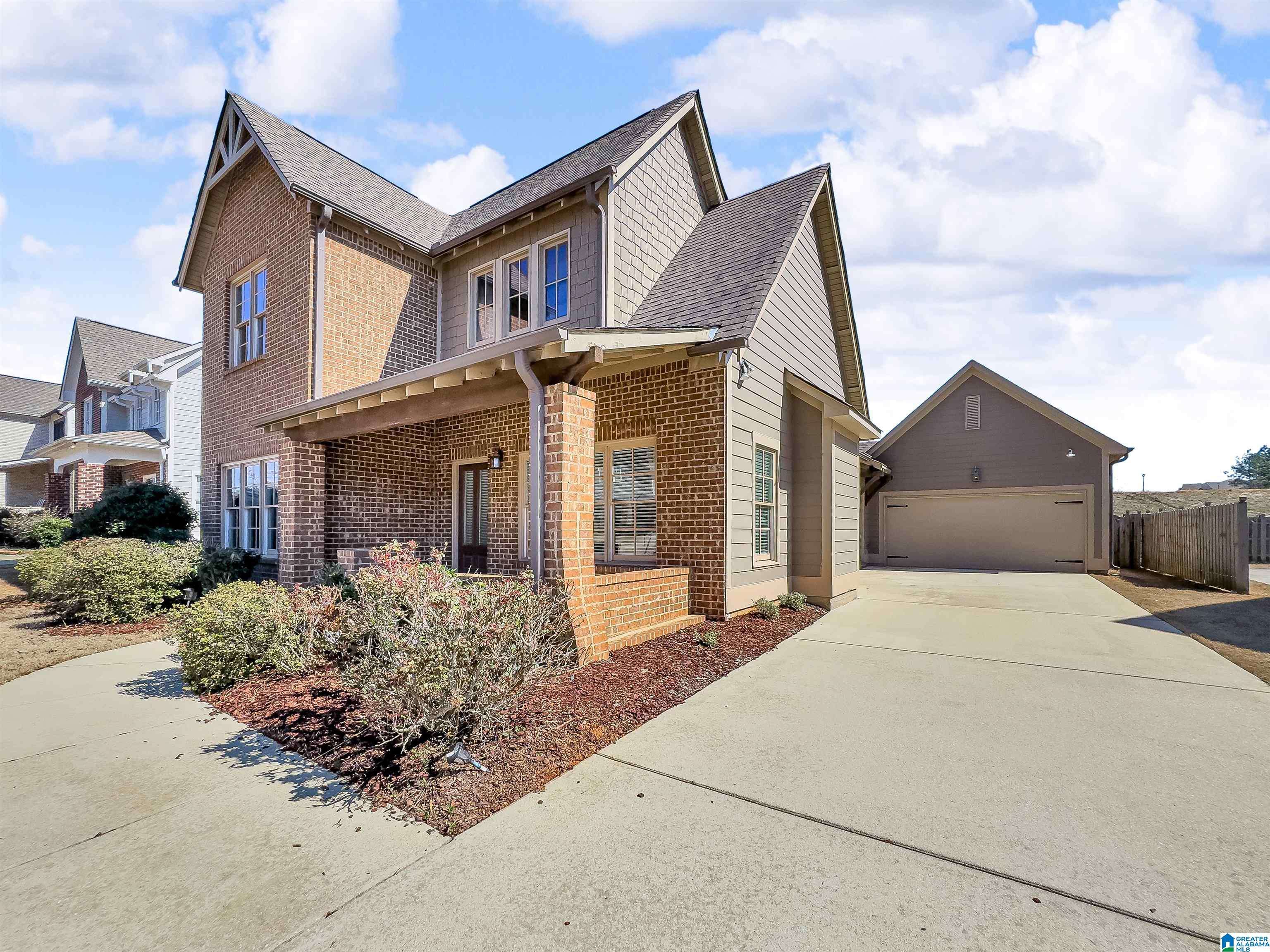 Bessemer, AL 35022,5216 MEADOW RIDGE TRAIL