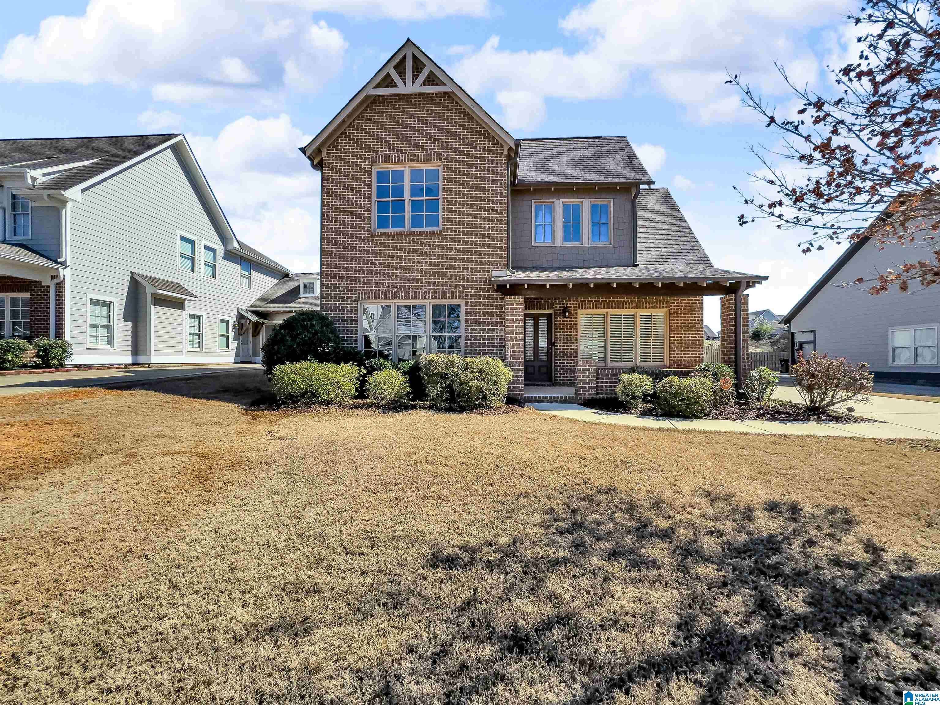 Bessemer, AL 35022,5216 MEADOW RIDGE TRAIL