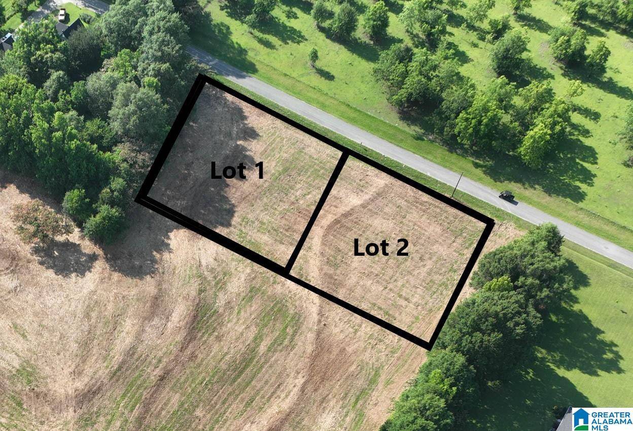 Thorsby, AL 35171,0 3RD STREET #1