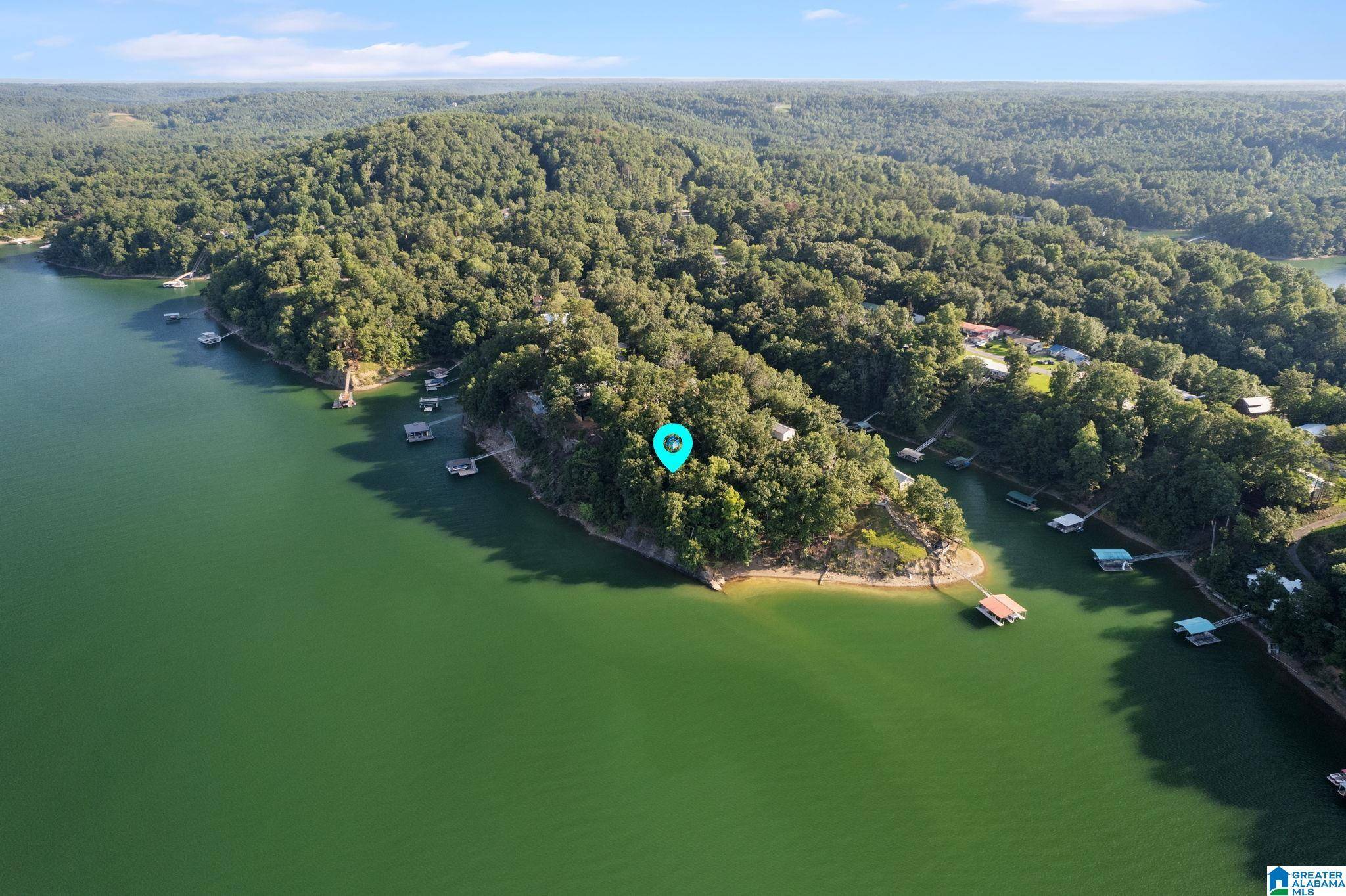 Bremen, AL 35033,00 COUNTY ROAD 135 #16, 17