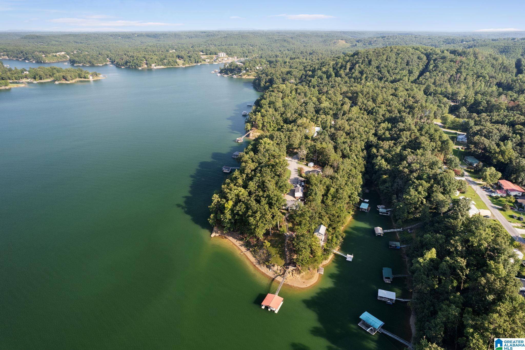 Bremen, AL 35033,00 COUNTY ROAD 135 #16, 17