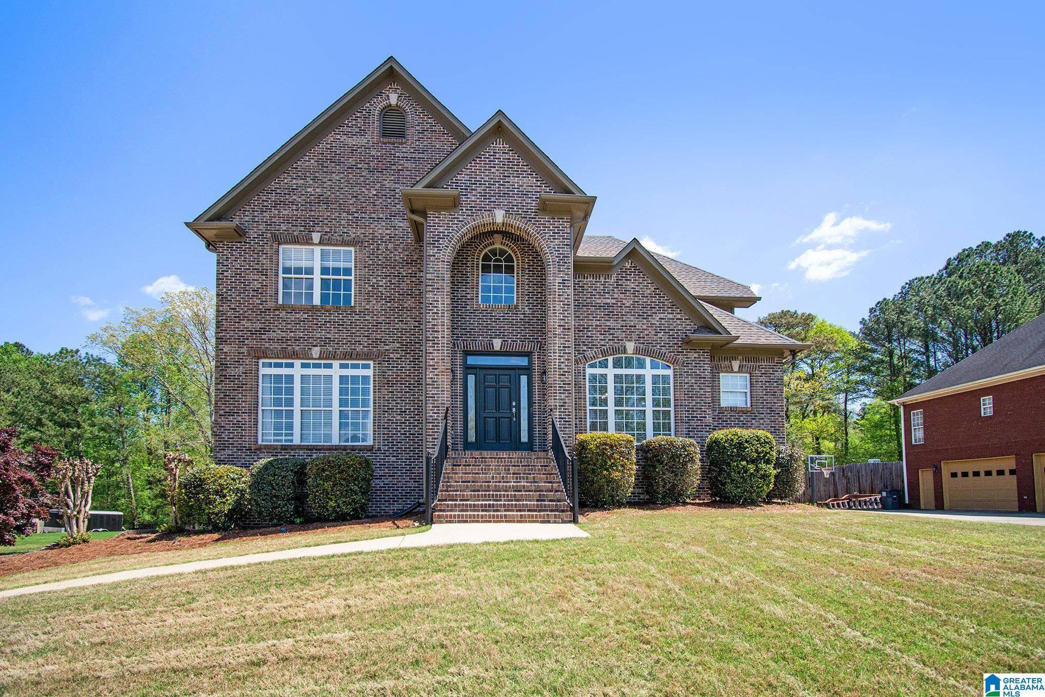 Hueytown, AL 35023,2704 CHESAPEAKE DRIVE