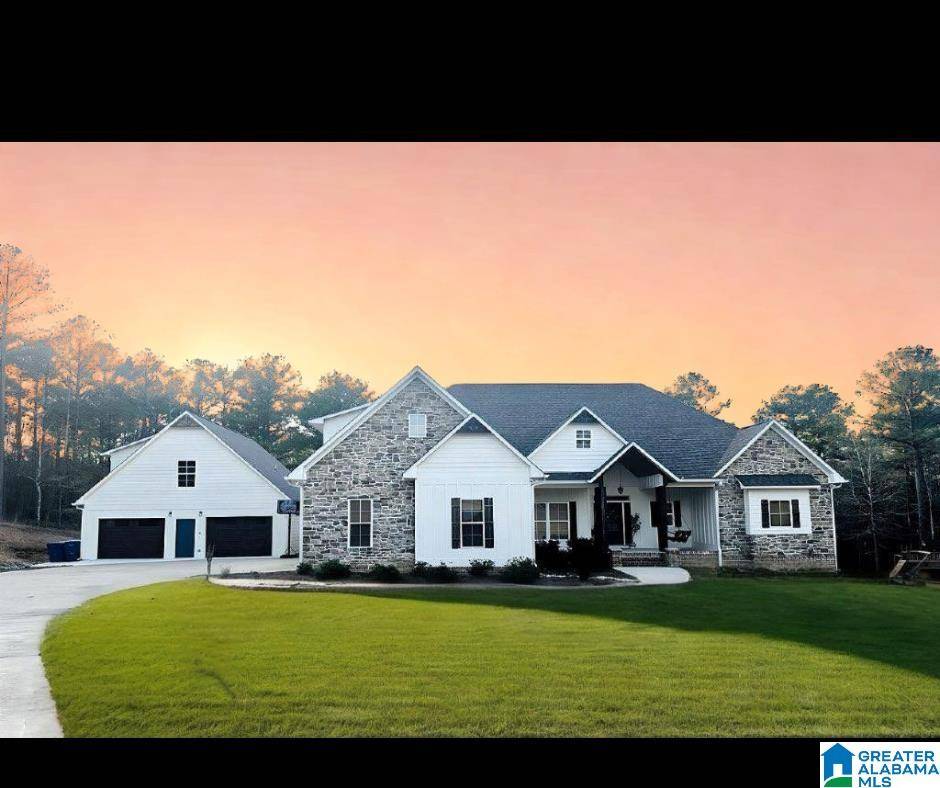 Pell City, AL 35128,188 CEDAR WAY