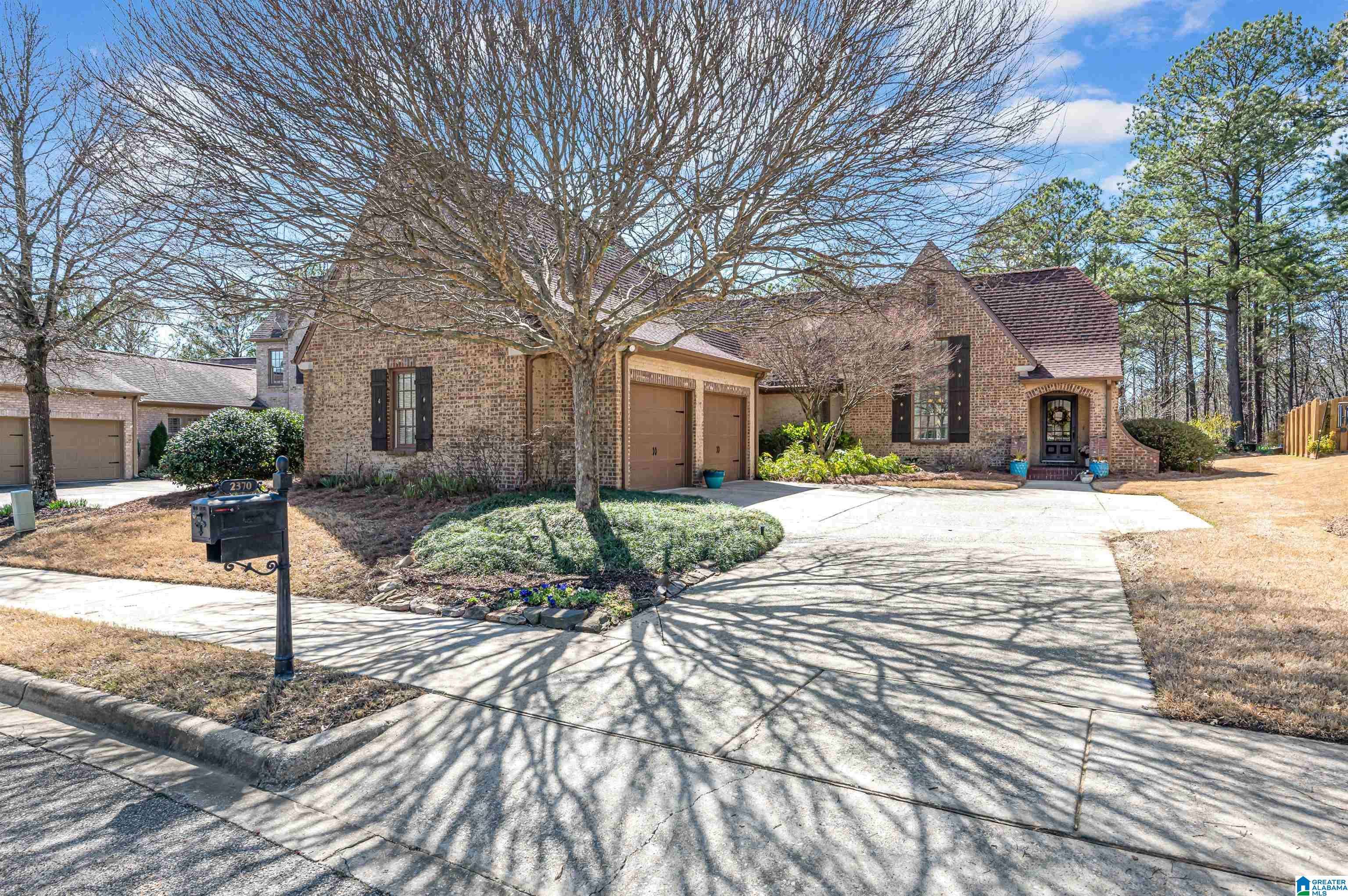 Hoover, AL 35226,2370 FREESTONE RIDGE COVE