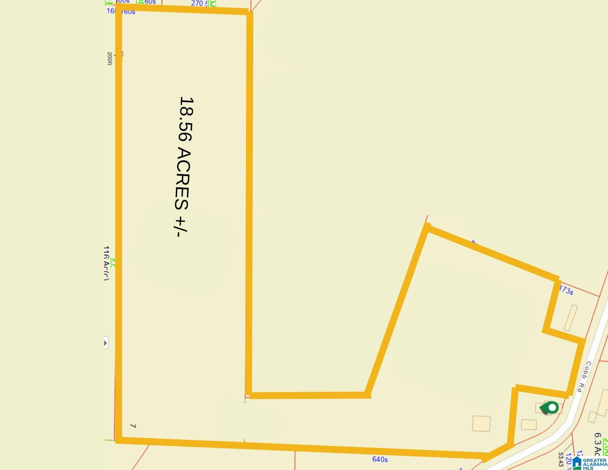 Munford, AL 36268,1401 COBB ROAD #7