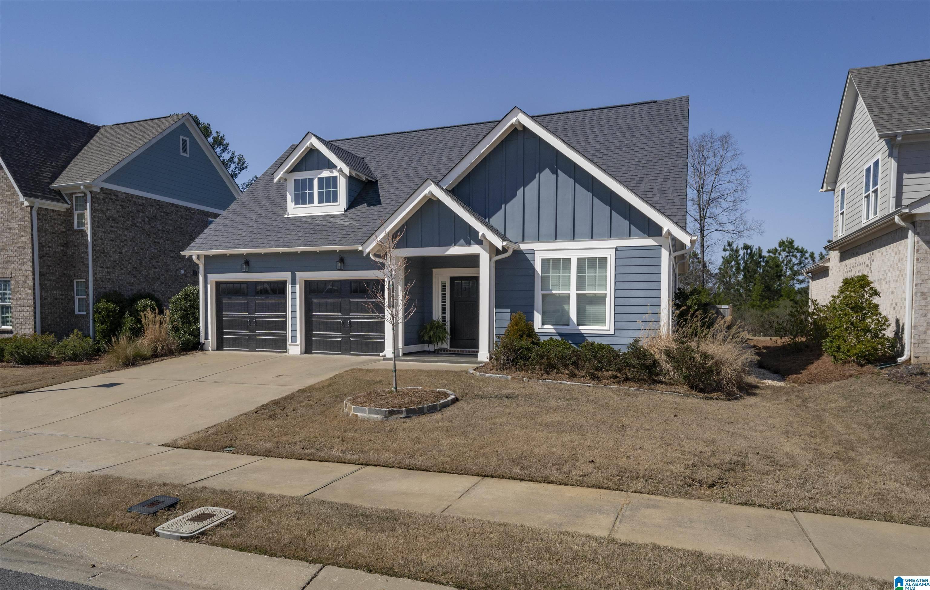 Hoover, AL 35244,3041 IRIS DRIVE