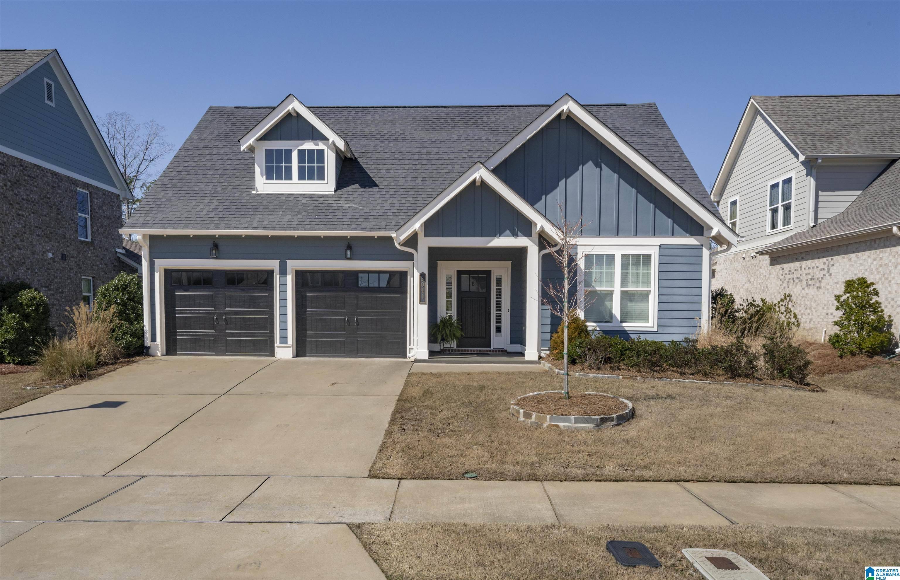 Hoover, AL 35244,3041 IRIS DRIVE
