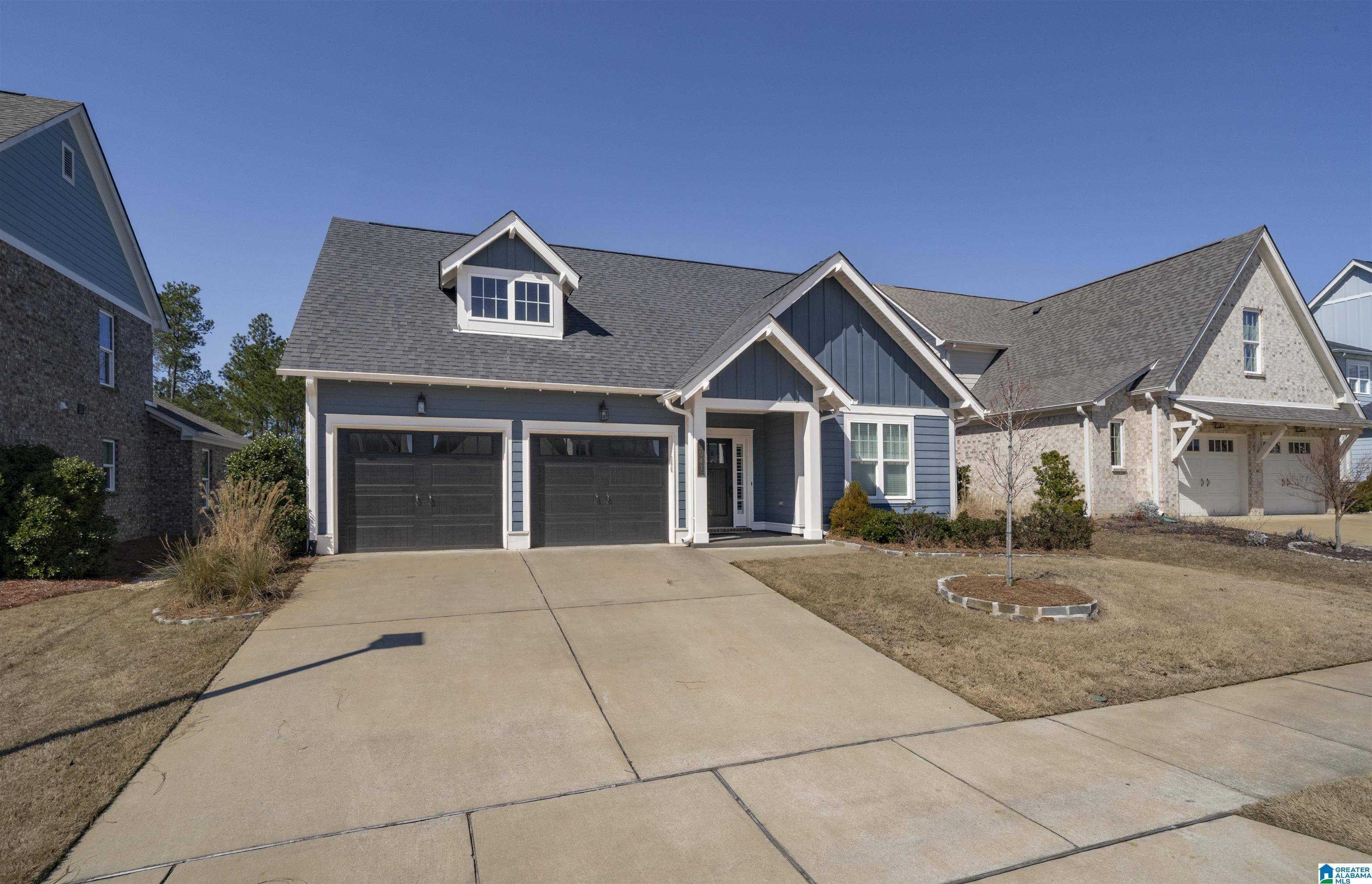 Hoover, AL 35244,3041 IRIS DRIVE