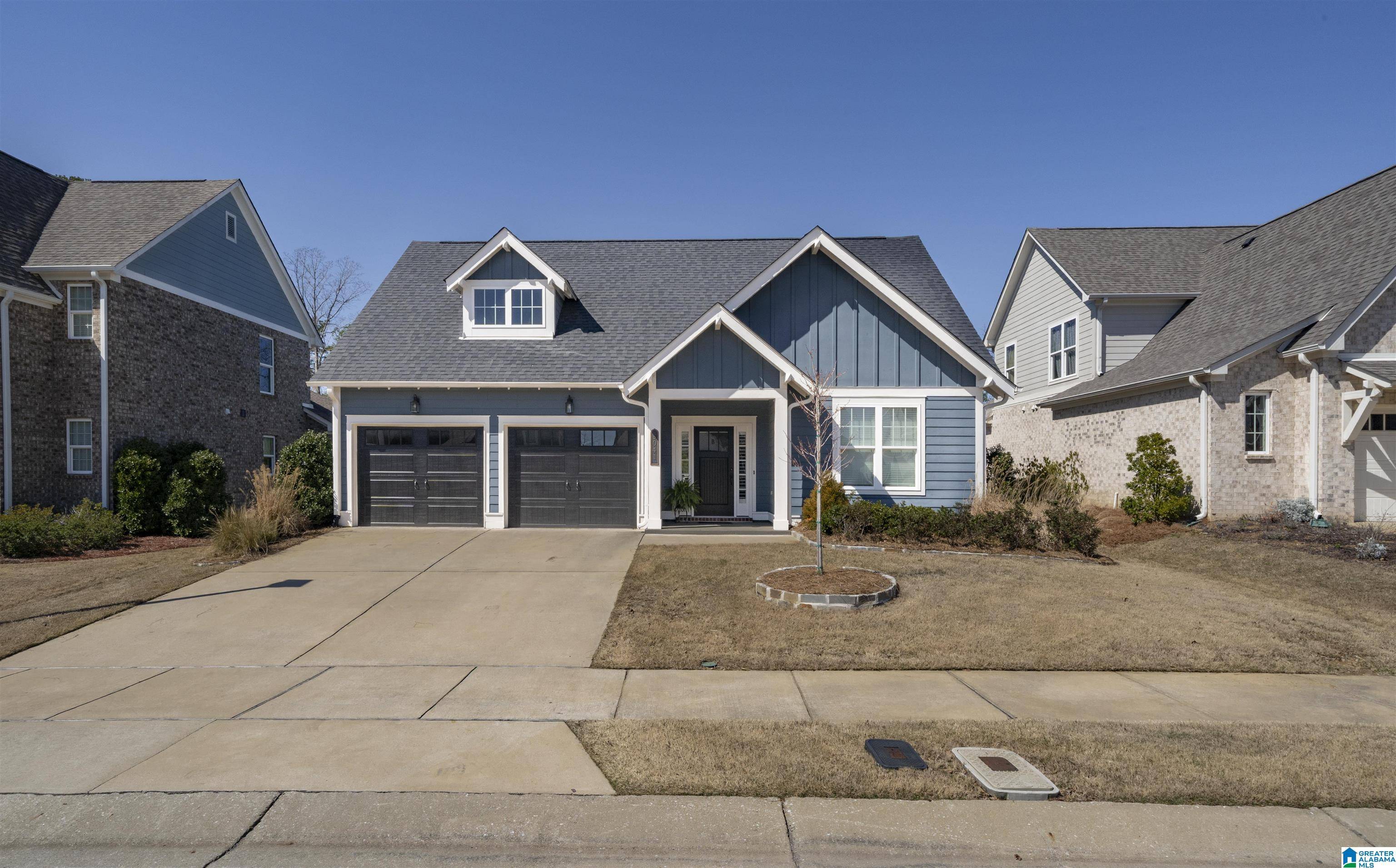 Hoover, AL 35244,3041 IRIS DRIVE