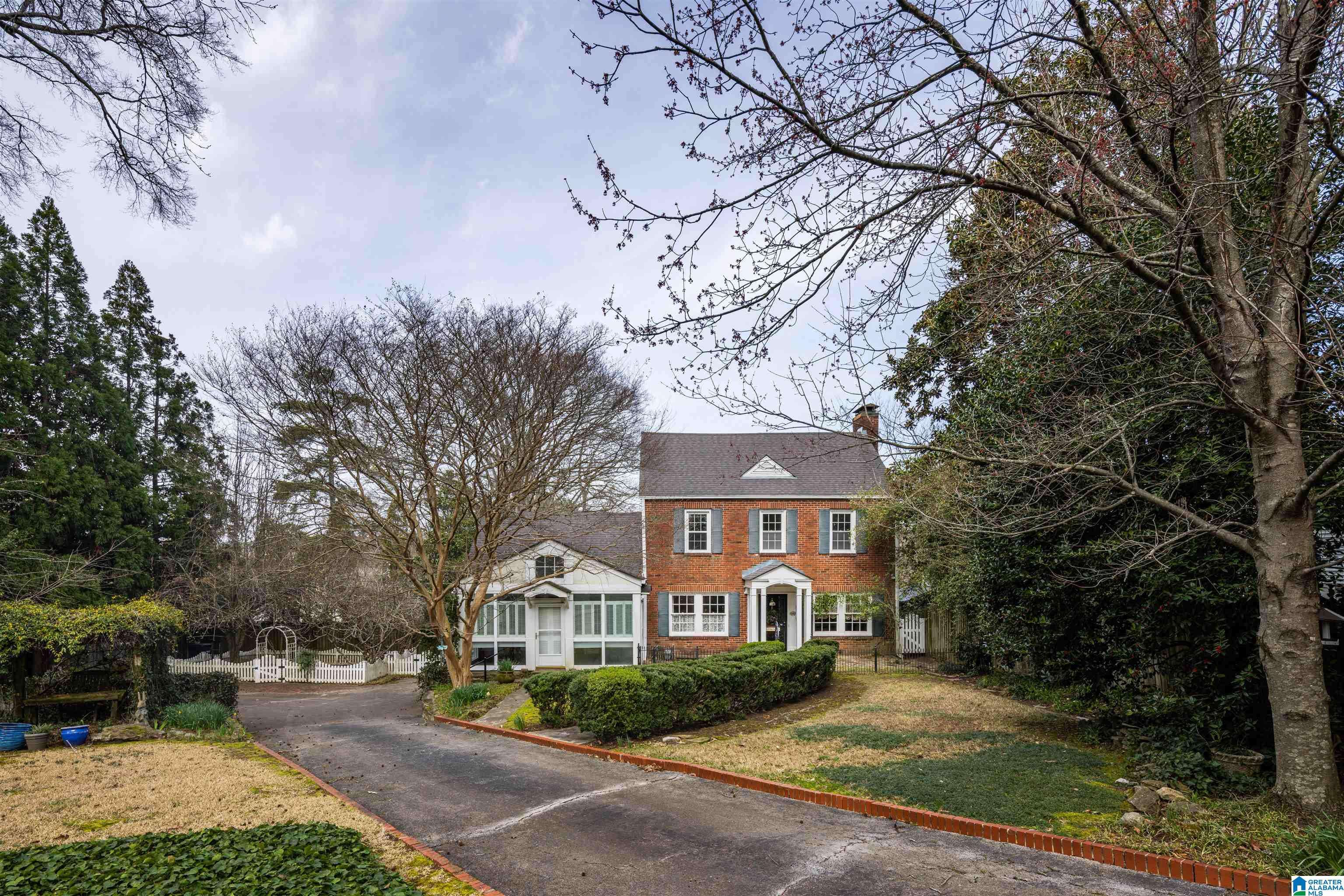 Mountain Brook, AL 35213,3410 MONTEVALLO ROAD