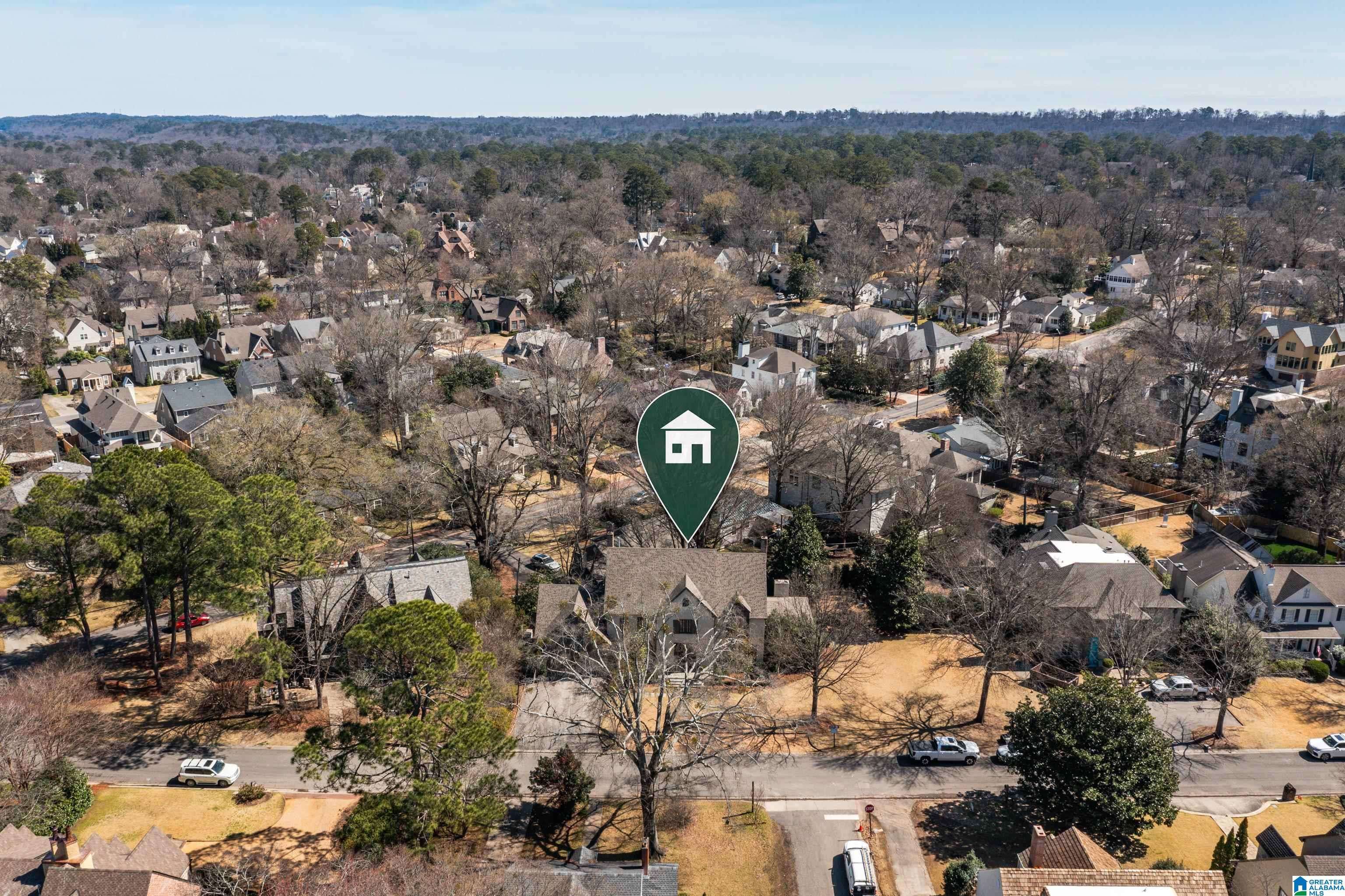 Mountain Brook, AL 35213,403 MEADOW BROOK LANE