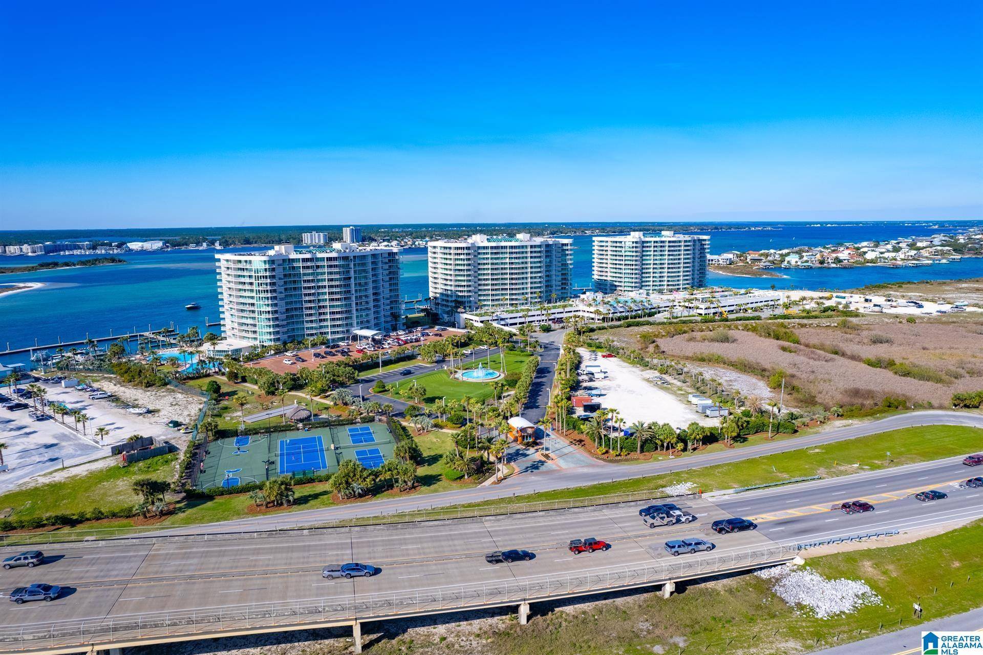 Orange Beach, AL 36561,28107 PERDIDO BEACH BOULEVARD #D-512