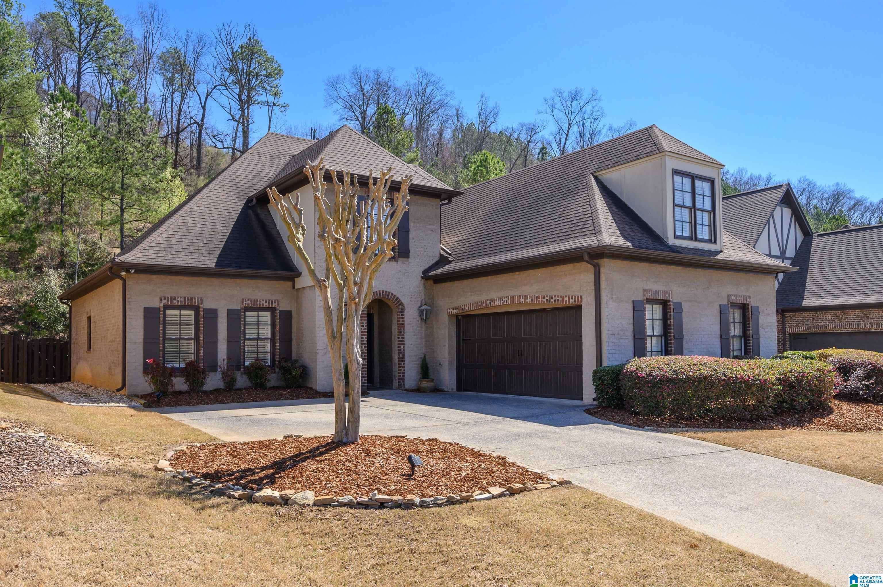 Hoover, AL 35242,4067 HIGHLAND RIDGE ROAD