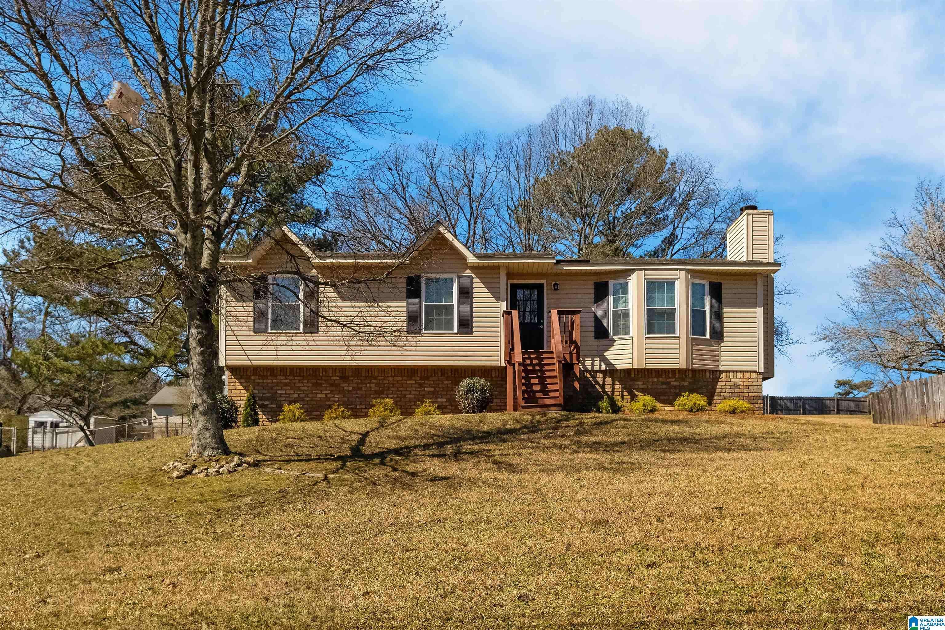 Birmingham, AL 35235,2136 BREWSTER ROAD