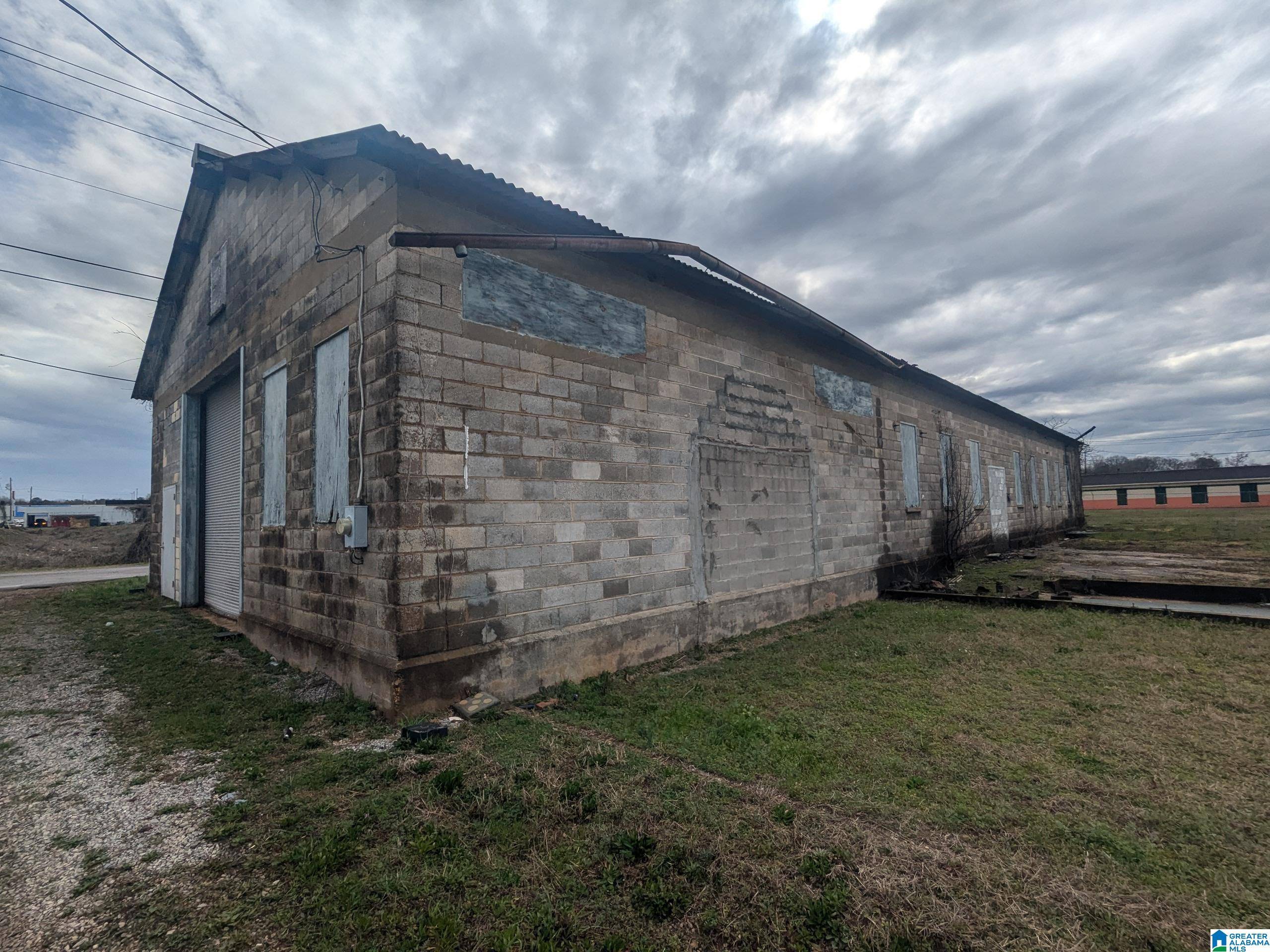 Talladega, AL 35160,210 TINNEY STREET S