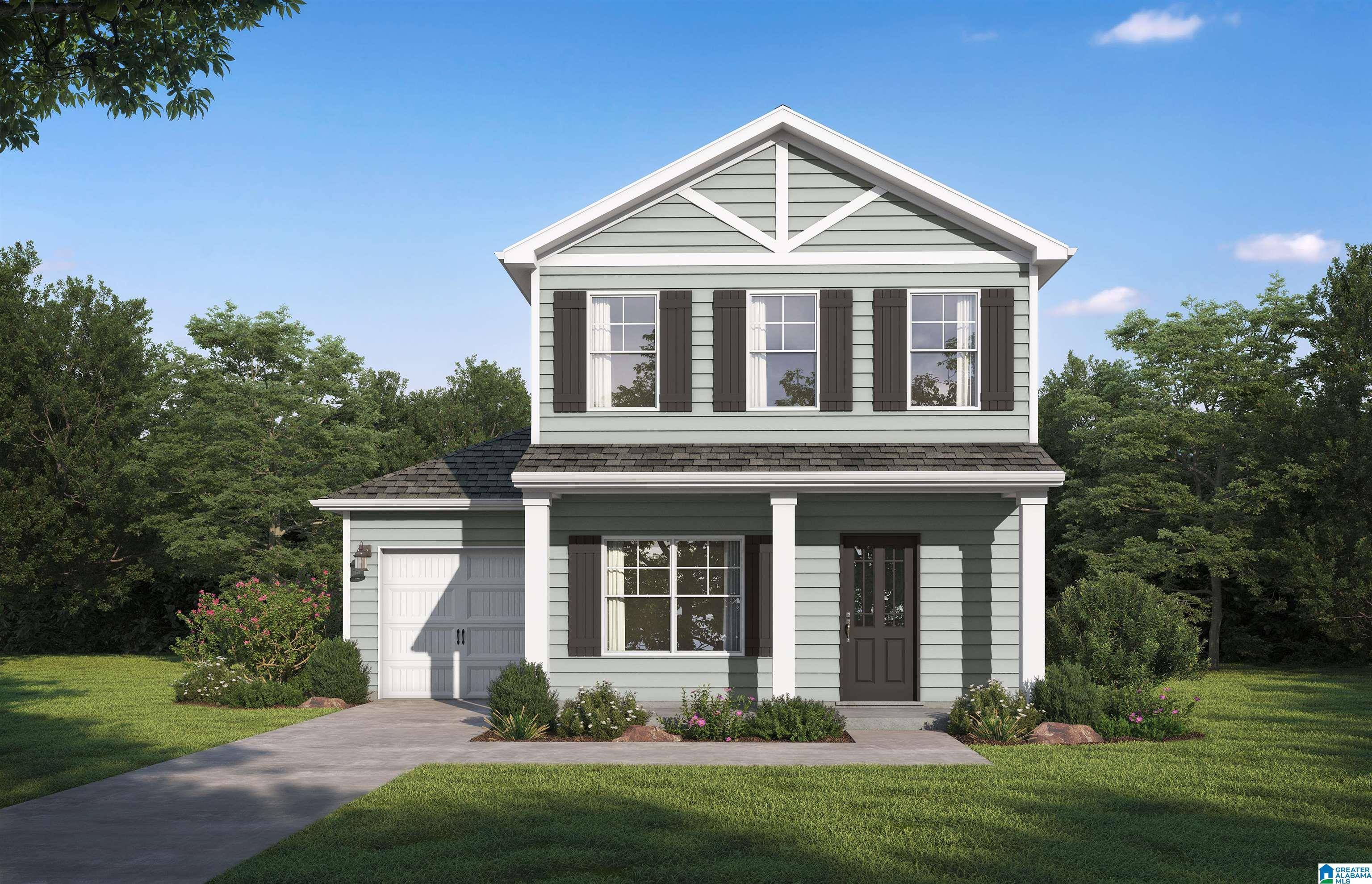 Margaret, AL 35004,95 STEVENS COVE DRIVE
